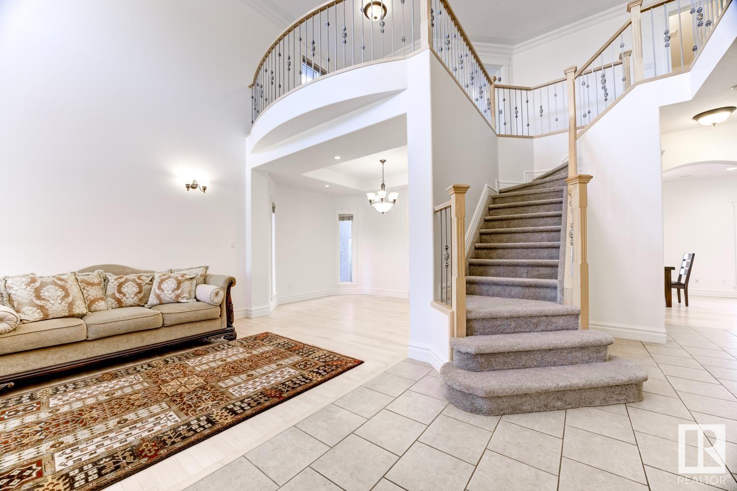     3020 MACNEIL WY NW , Edmonton,  ,T6R 3V1 ;  Listing Number: MLS E4415899