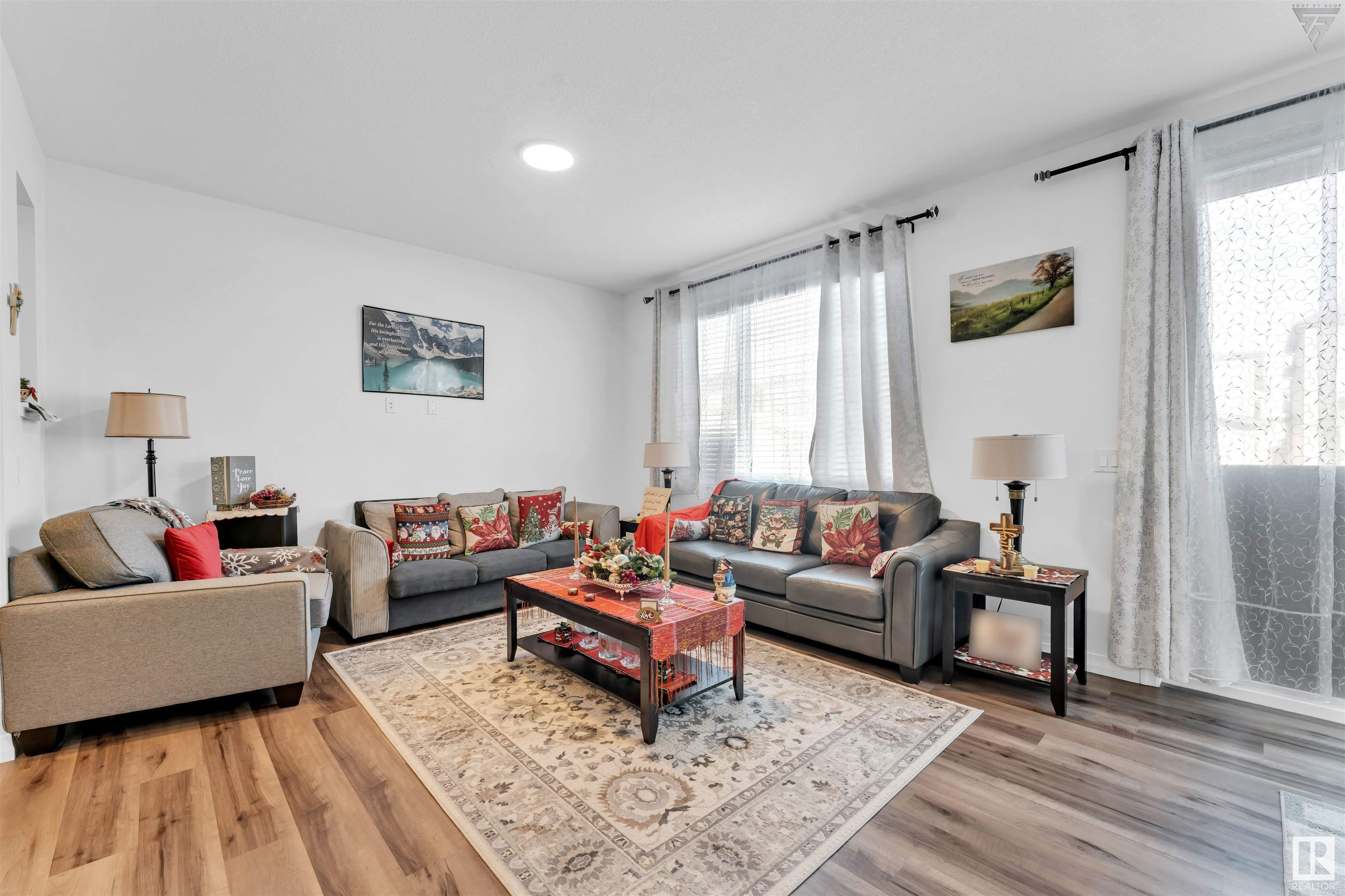      2214 Donaghey Way SW , Edmonton,  ,T6W 4Y7 ;  Listing Number: MLS E4415927