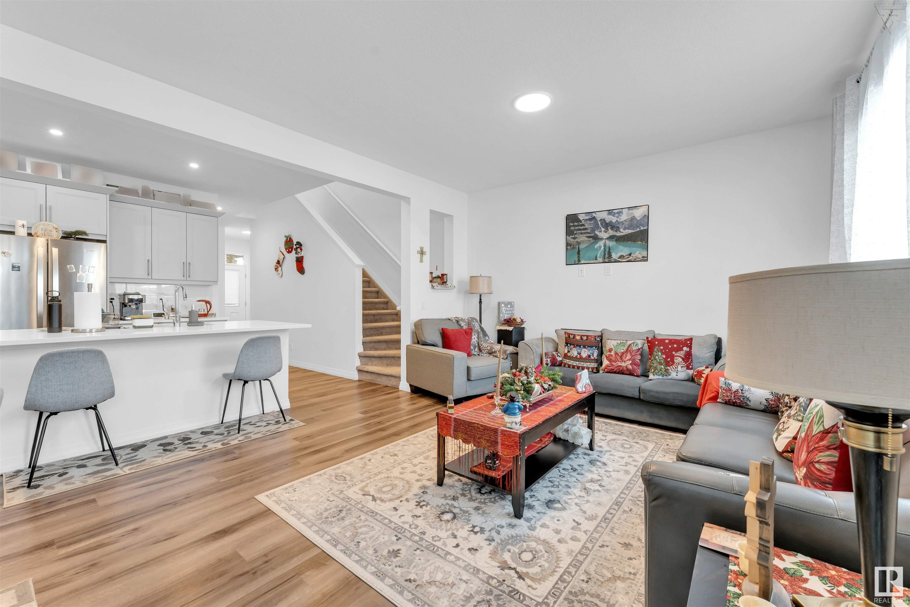      2214 Donaghey Way SW , Edmonton,  ,T6W 4Y7 ;  Listing Number: MLS E4415927