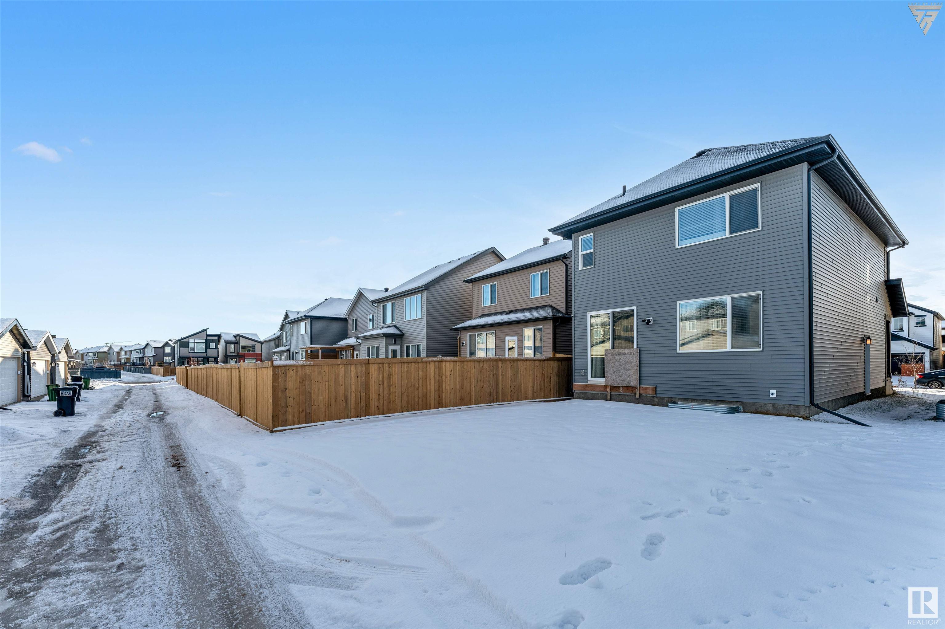      2214 Donaghey Way SW , Edmonton,  ,T6W 4Y7 ;  Listing Number: MLS E4415927
