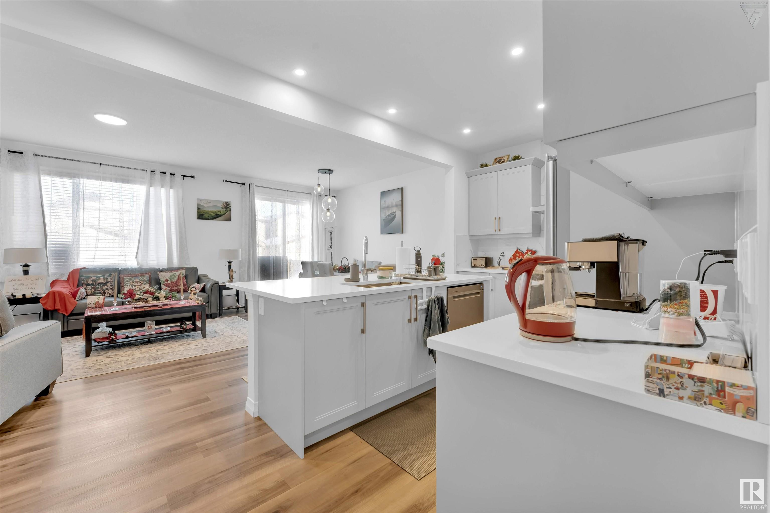      2214 Donaghey Way SW , Edmonton,  ,T6W 4Y7 ;  Listing Number: MLS E4415927