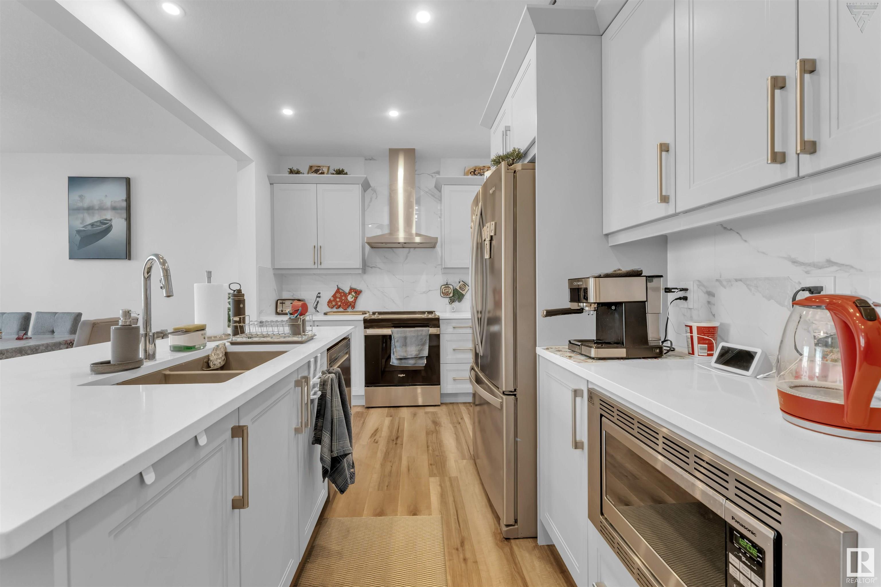      2214 Donaghey Way SW , Edmonton,  ,T6W 4Y7 ;  Listing Number: MLS E4415927