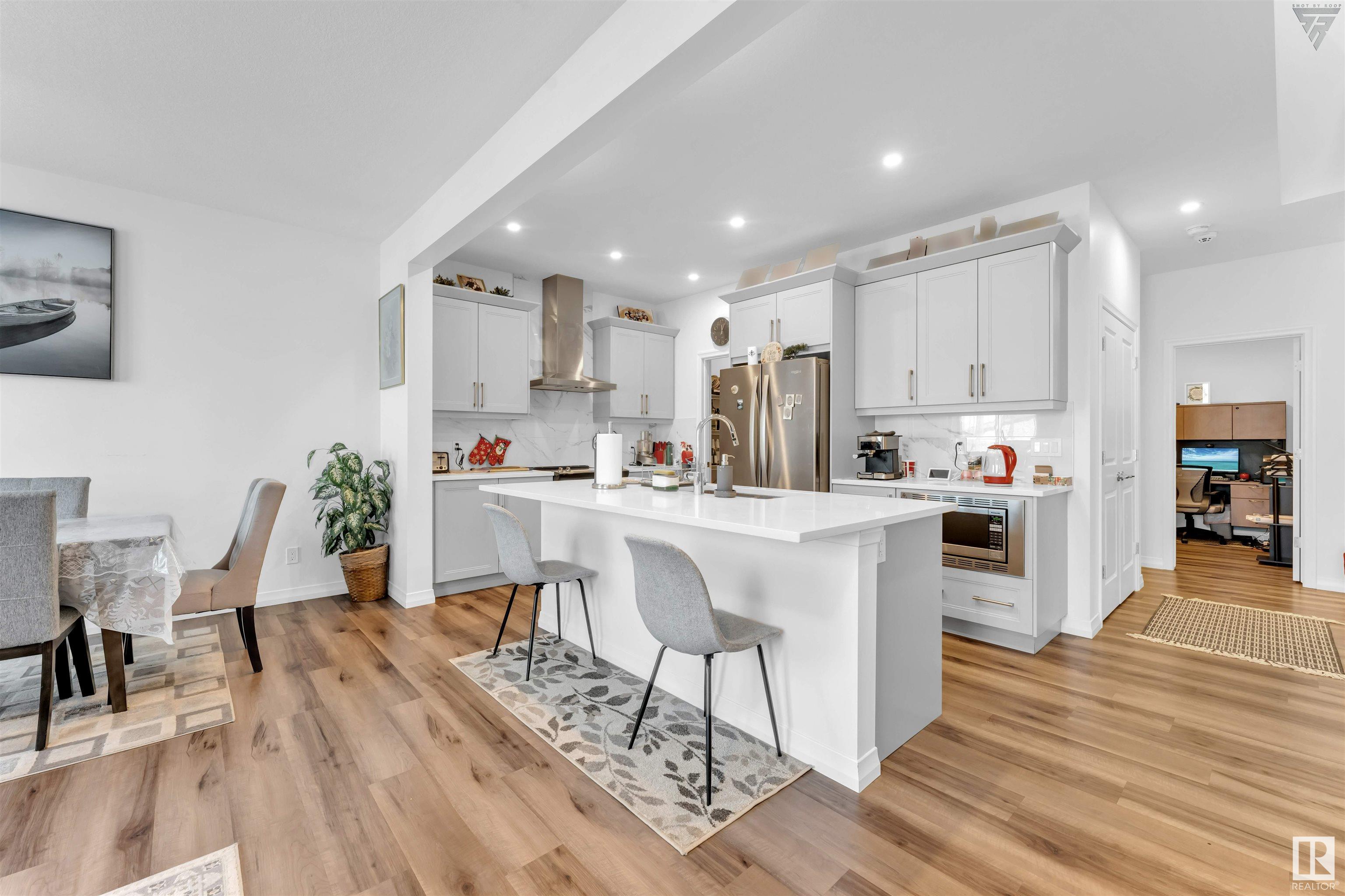      2214 Donaghey Way SW , Edmonton,  ,T6W 4Y7 ;  Listing Number: MLS E4415927