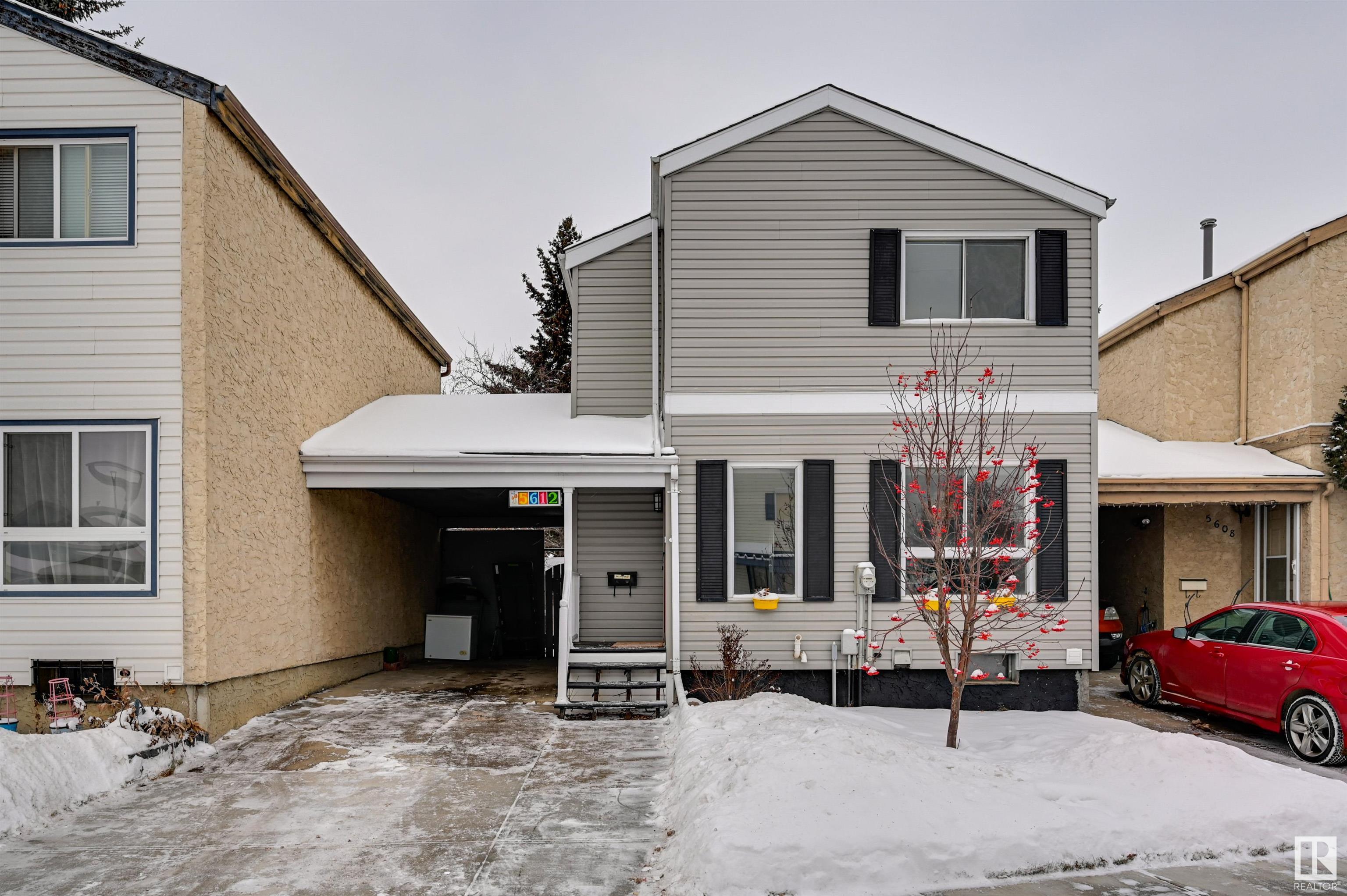      5612 93A AV NW , Edmonton,  ,T6B 2K7 ;  Listing Number: MLS E4415929