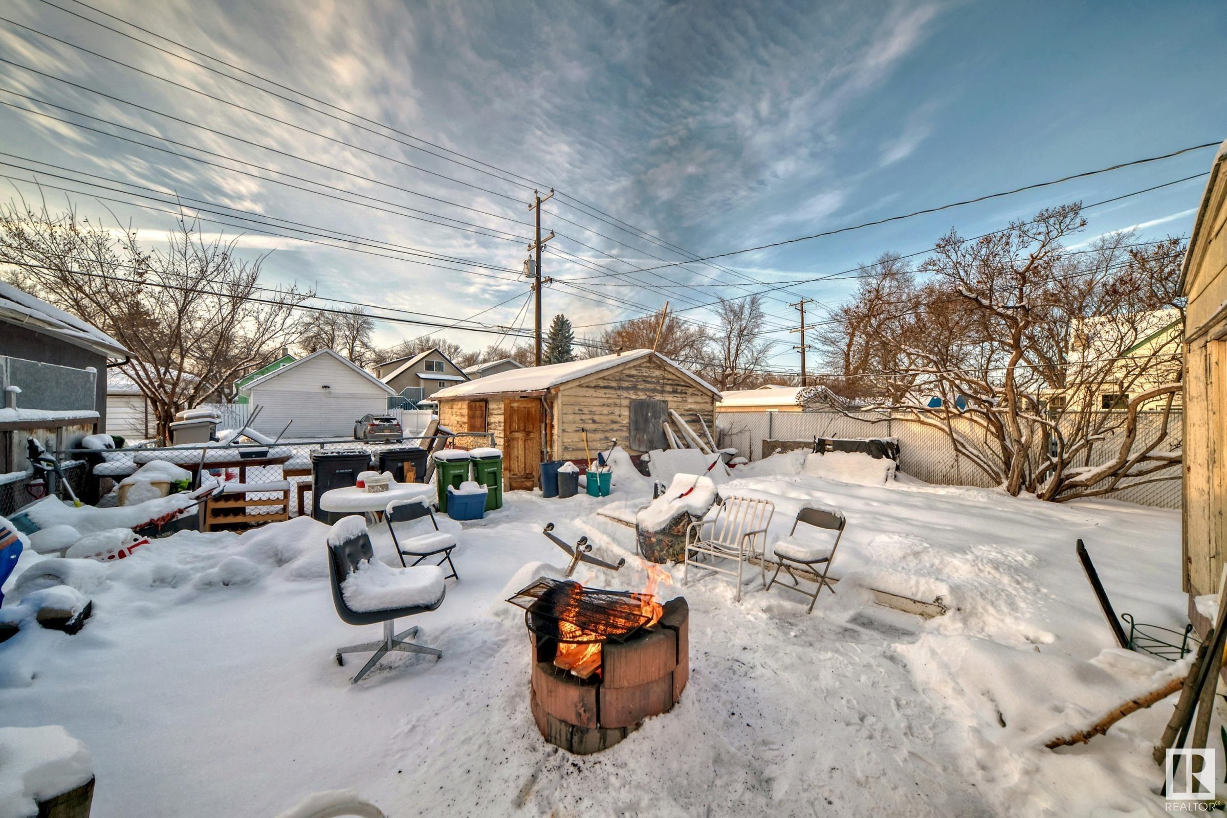      11538 90 ST NW NW , Edmonton,  ,T5B 3Y1 ;  Listing Number: MLS E4415937