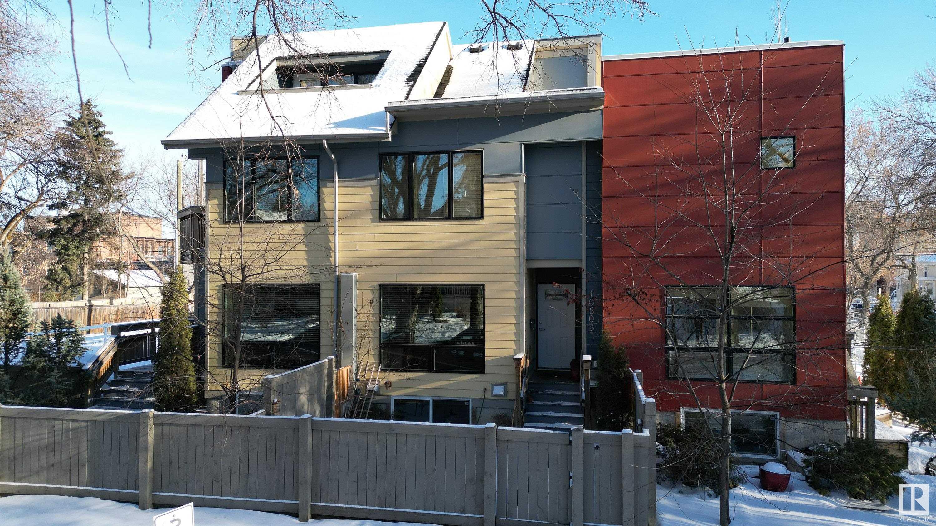      12430 105 AV NW , Edmonton,  ,T5N 0Y6 ;  Listing Number: MLS E4415945