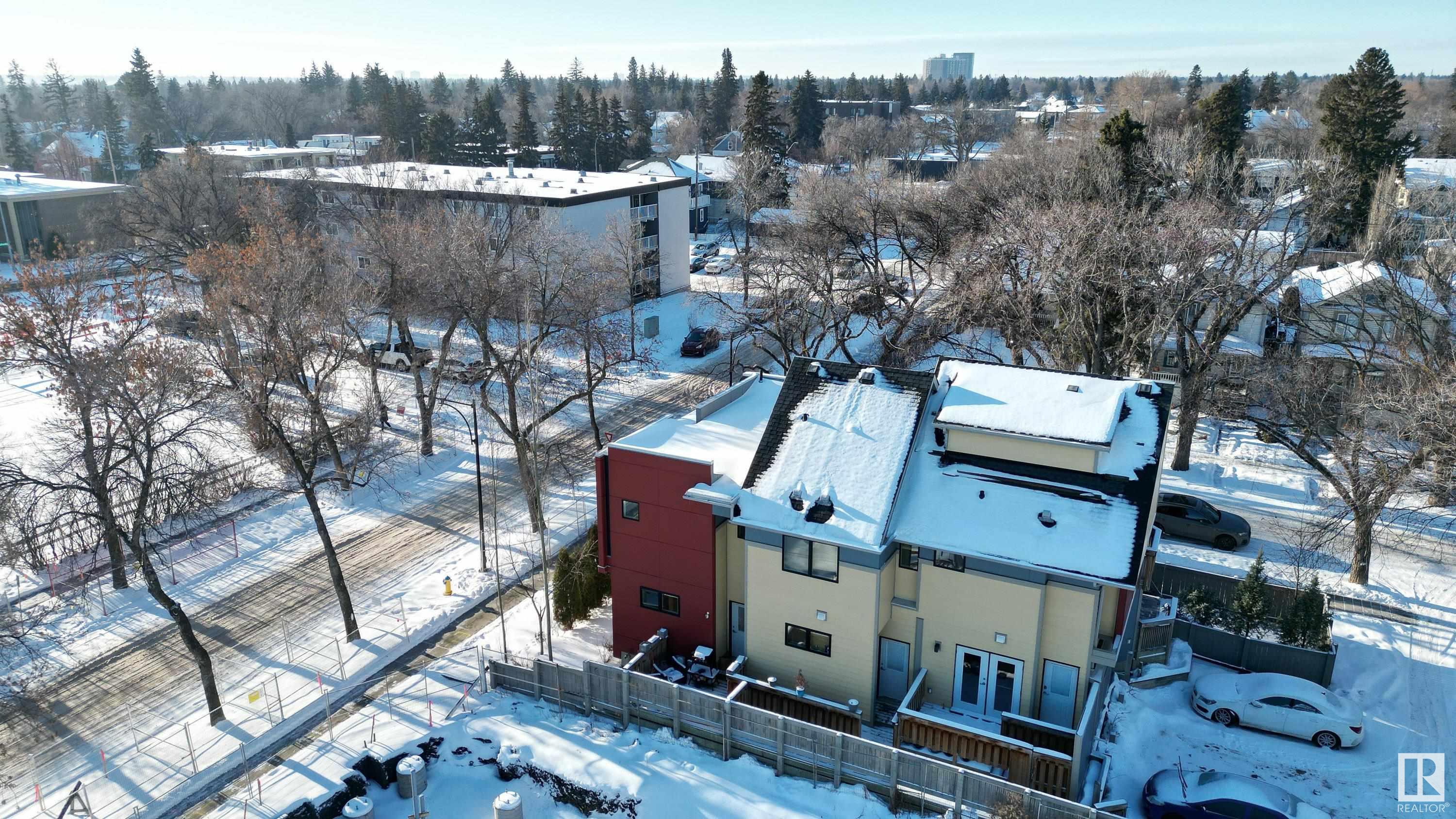      12430 105 AV NW , Edmonton,  ,T5N 0Y6 ;  Listing Number: MLS E4415945