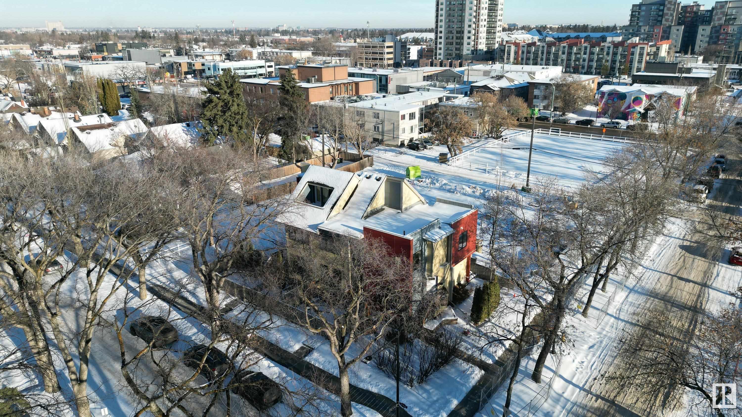      12430 105 AV NW , Edmonton,  ,T5N 0Y6 ;  Listing Number: MLS E4415945