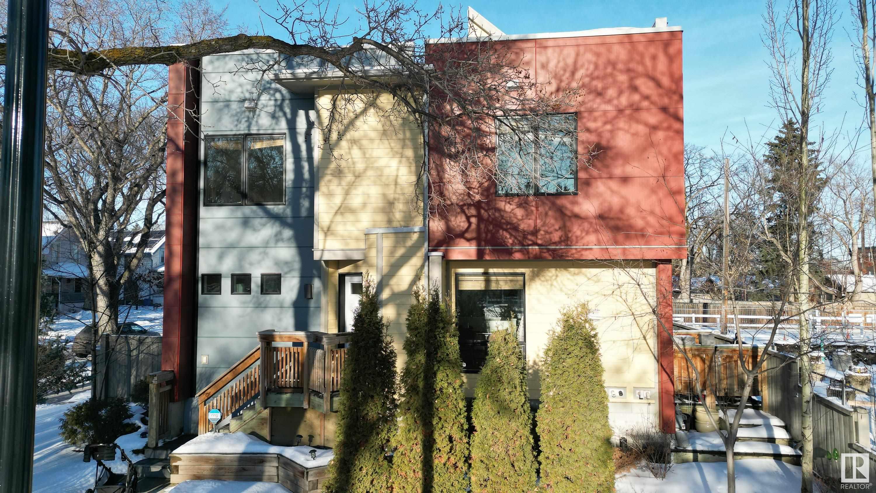      12430 105 AV NW , Edmonton,  ,T5N 0Y6 ;  Listing Number: MLS E4415945