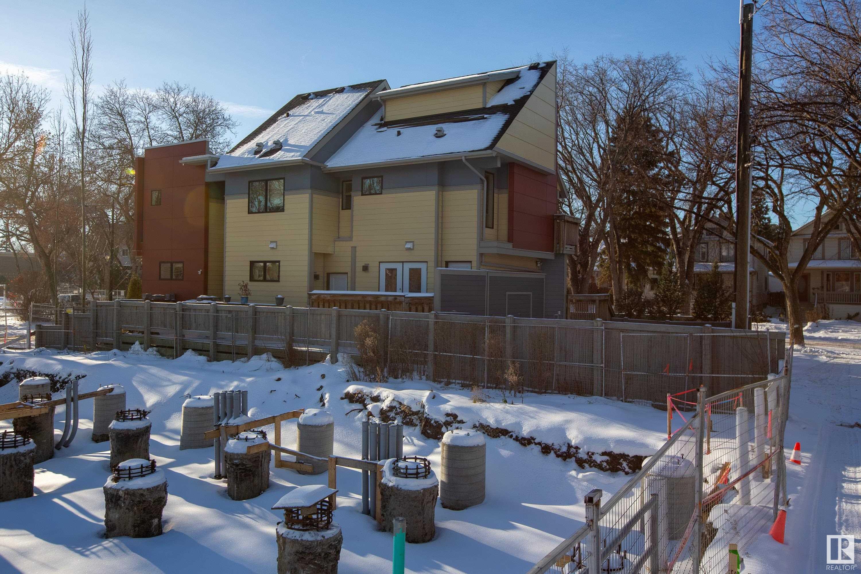      12430 105 AV NW , Edmonton,  ,T5N 0Y6 ;  Listing Number: MLS E4415945