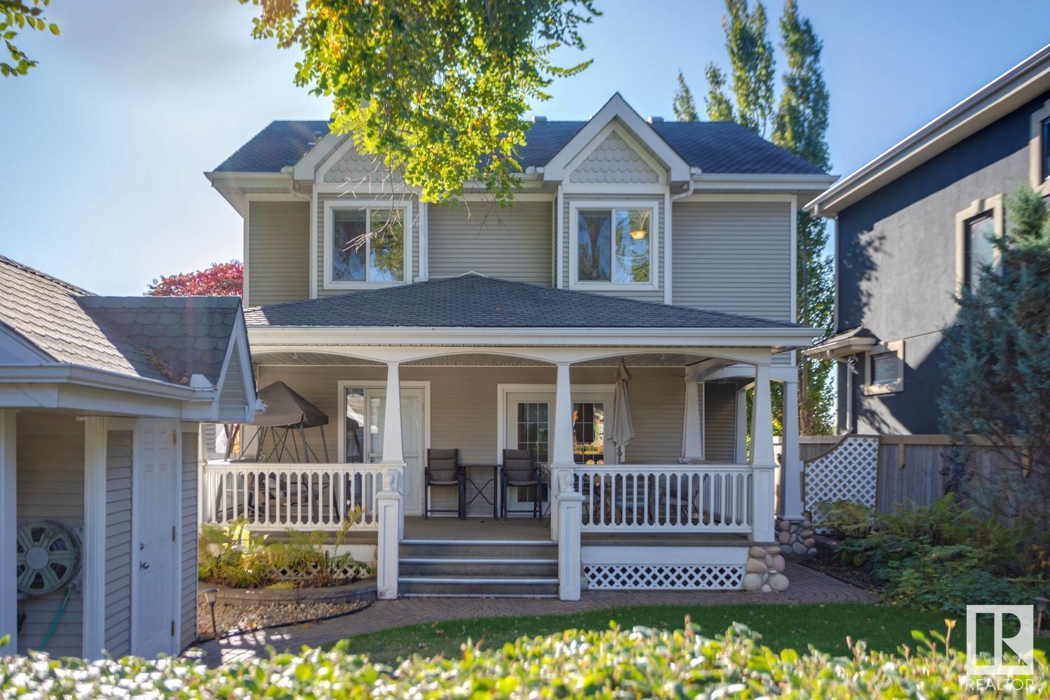      7314 ADA BV NW , Edmonton,  ,T5B 4E5 ;  Listing Number: MLS E4415949