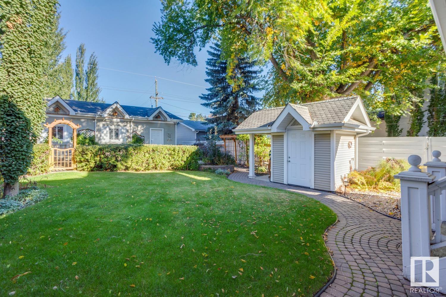      7314 ADA BV NW , Edmonton,  ,T5B 4E5 ;  Listing Number: MLS E4415949