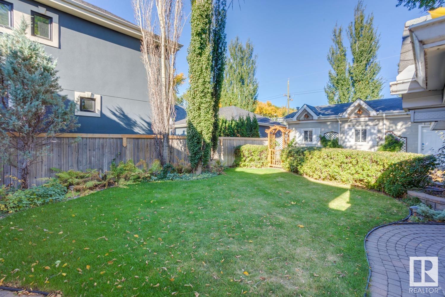      7314 ADA BV NW , Edmonton,  ,T5B 4E5 ;  Listing Number: MLS E4415949