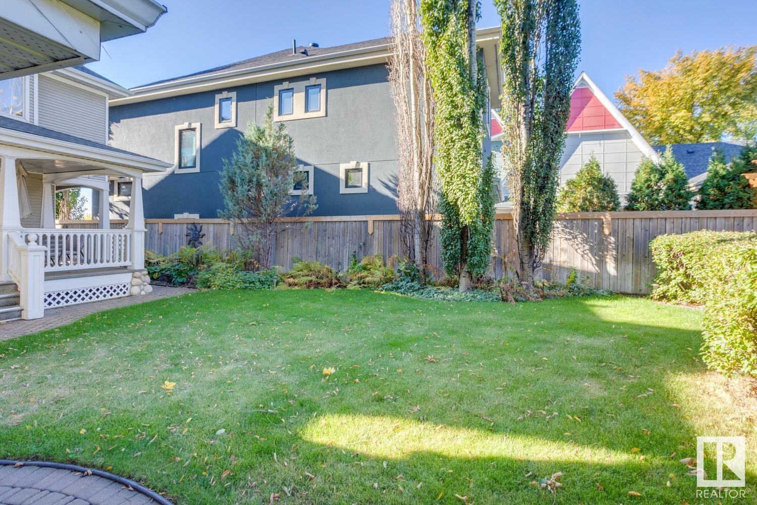      7314 ADA BV NW , Edmonton,  ,T5B 4E5 ;  Listing Number: MLS E4415949