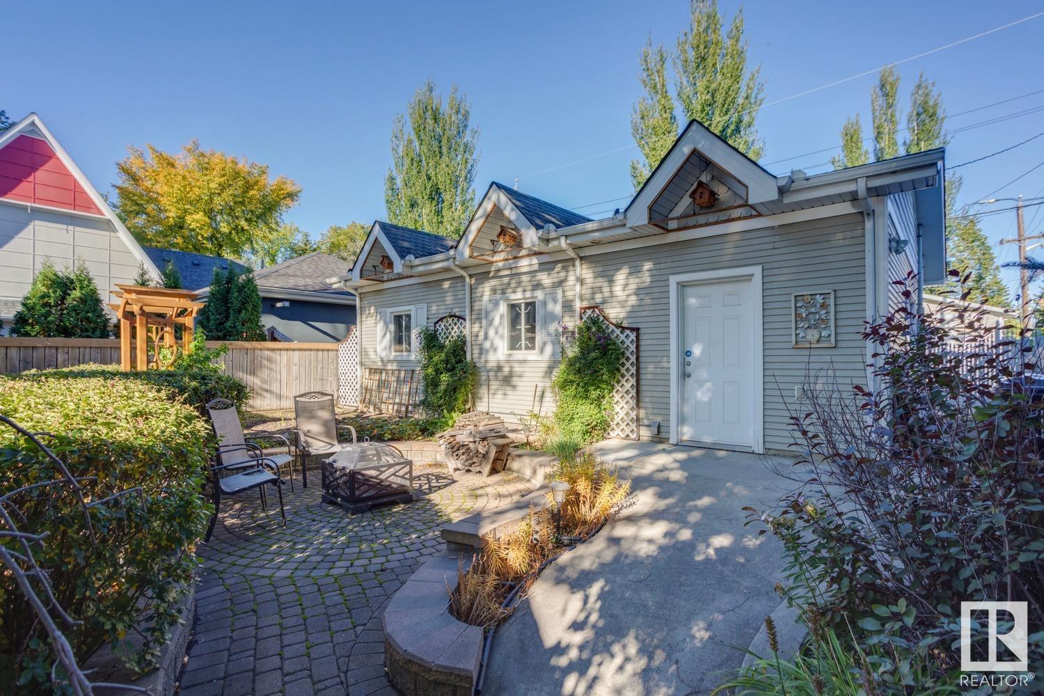      7314 ADA BV NW , Edmonton,  ,T5B 4E5 ;  Listing Number: MLS E4415949