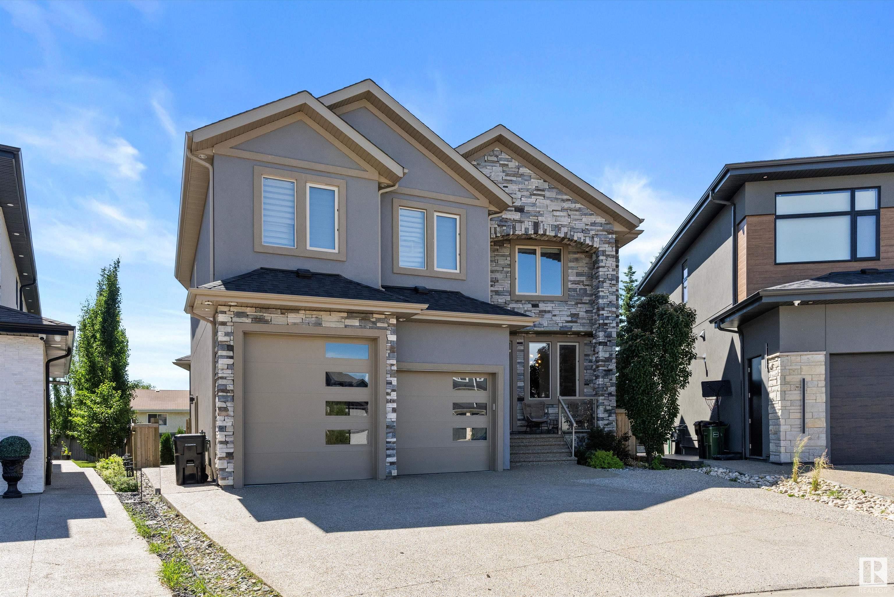      17407 106 ST NW , Edmonton,  ,T5X 0E3 ;  Listing Number: MLS E4415953