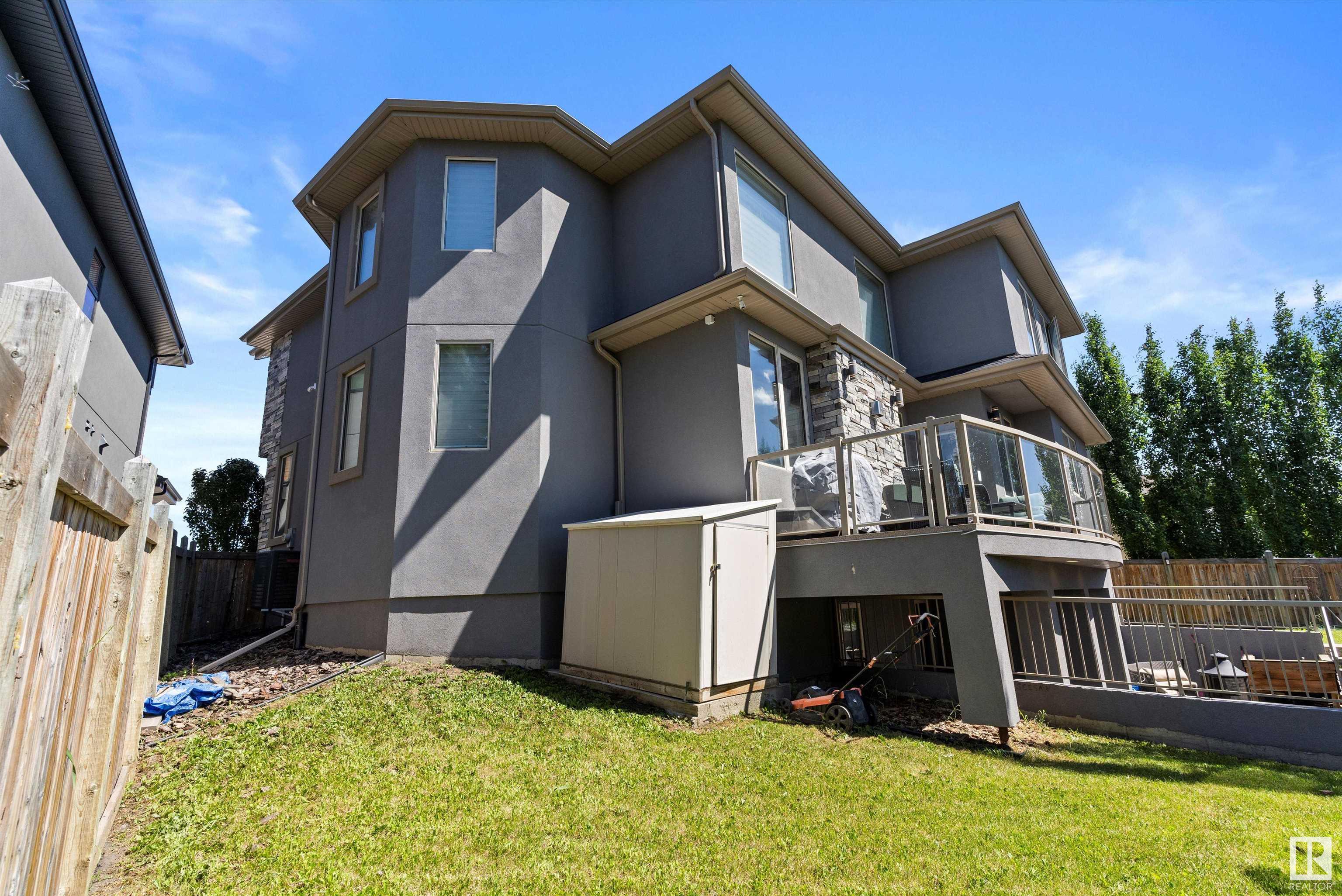      17407 106 ST NW , Edmonton,  ,T5X 0E3 ;  Listing Number: MLS E4415953