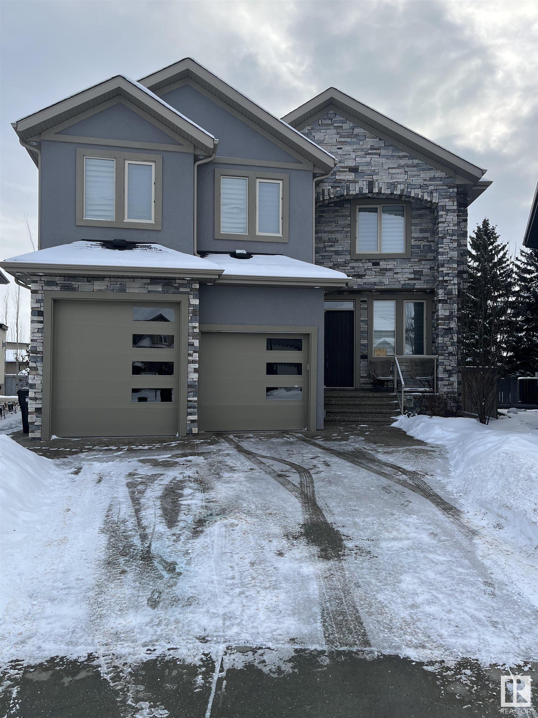      17407 106 ST NW , Edmonton,  ,T5X 0E3 ;  Listing Number: MLS E4415953