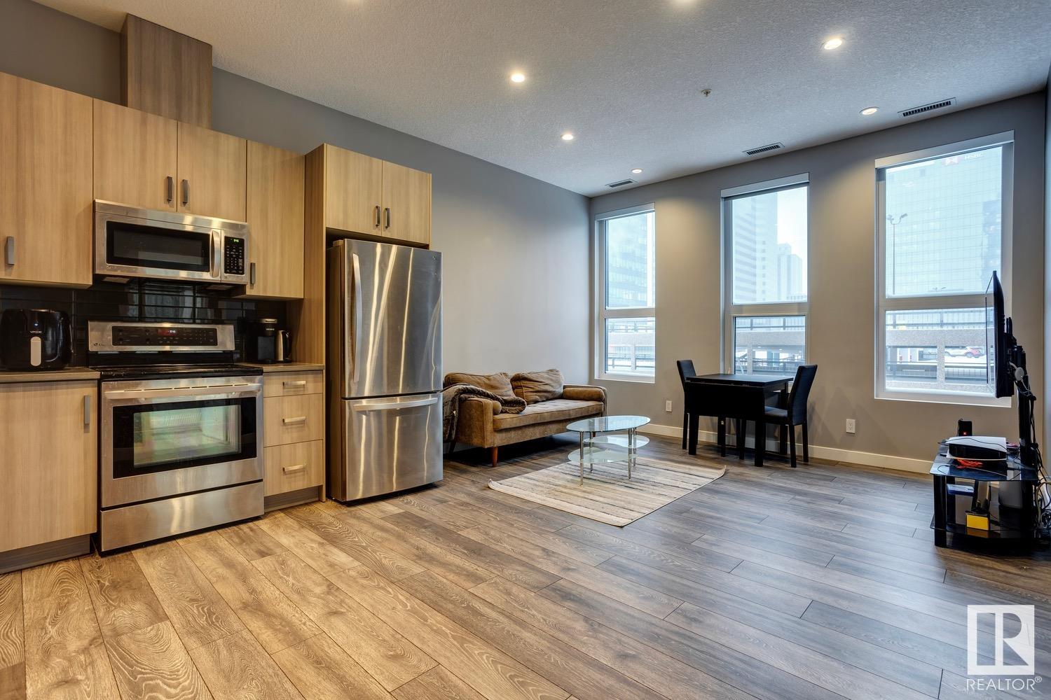      #403 10238 103 ST NW , Edmonton,  ,T5J 0G6 ;  Listing Number: MLS E4415963