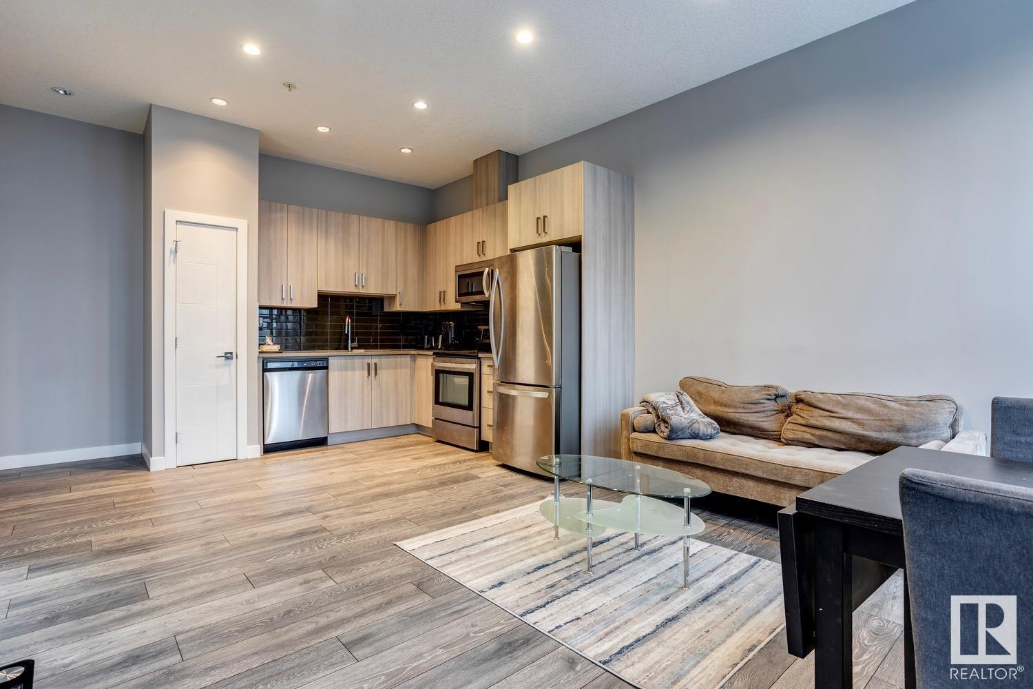      #403 10238 103 ST NW , Edmonton,  ,T5J 0G6 ;  Listing Number: MLS E4415963