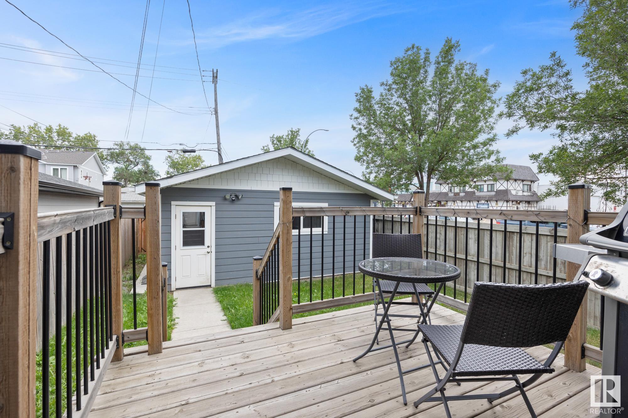      9863 73 AV NW , Edmonton,  ,T6E 1B7 ;  Listing Number: MLS E4415965