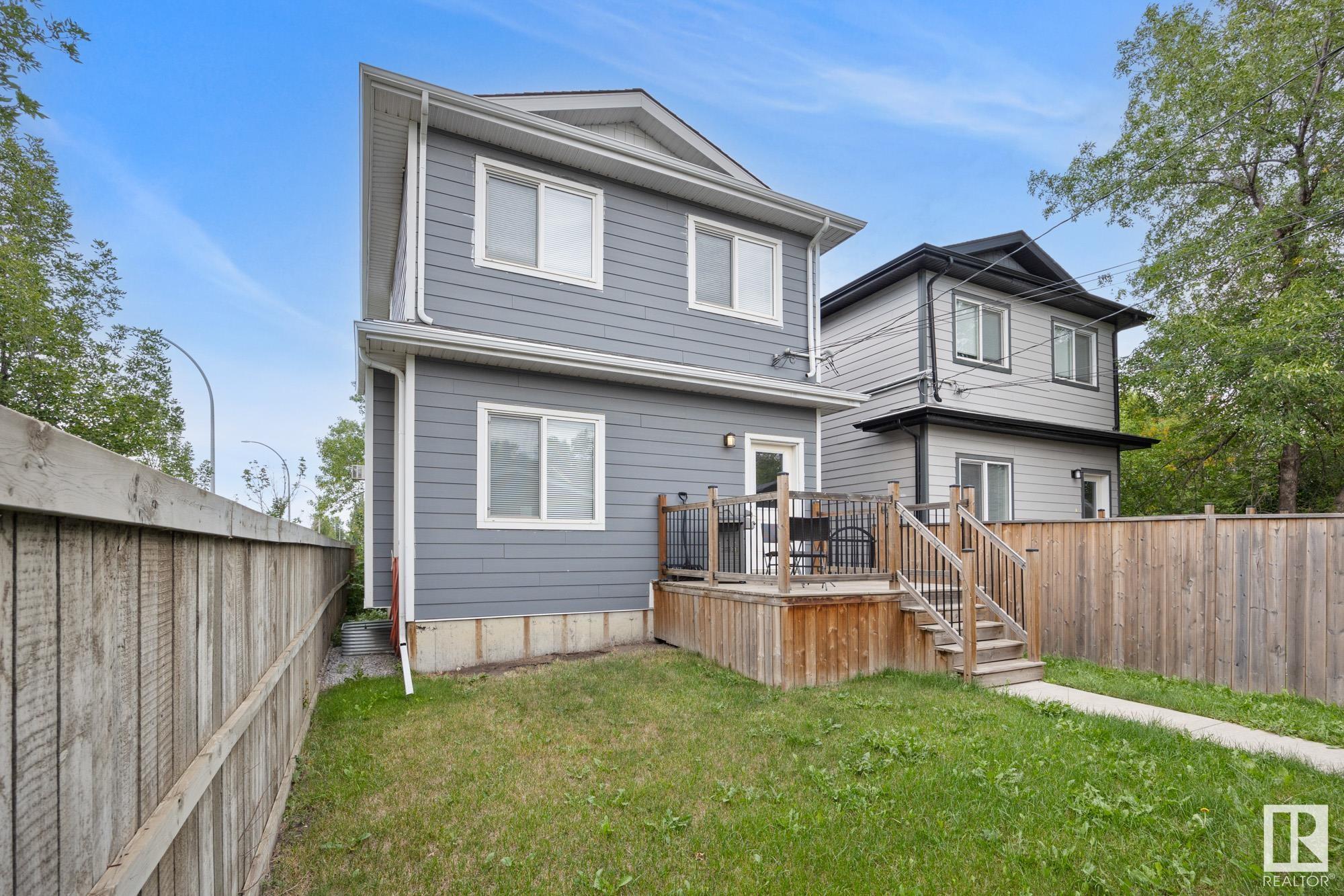      9863 73 AV NW , Edmonton,  ,T6E 1B7 ;  Listing Number: MLS E4415965