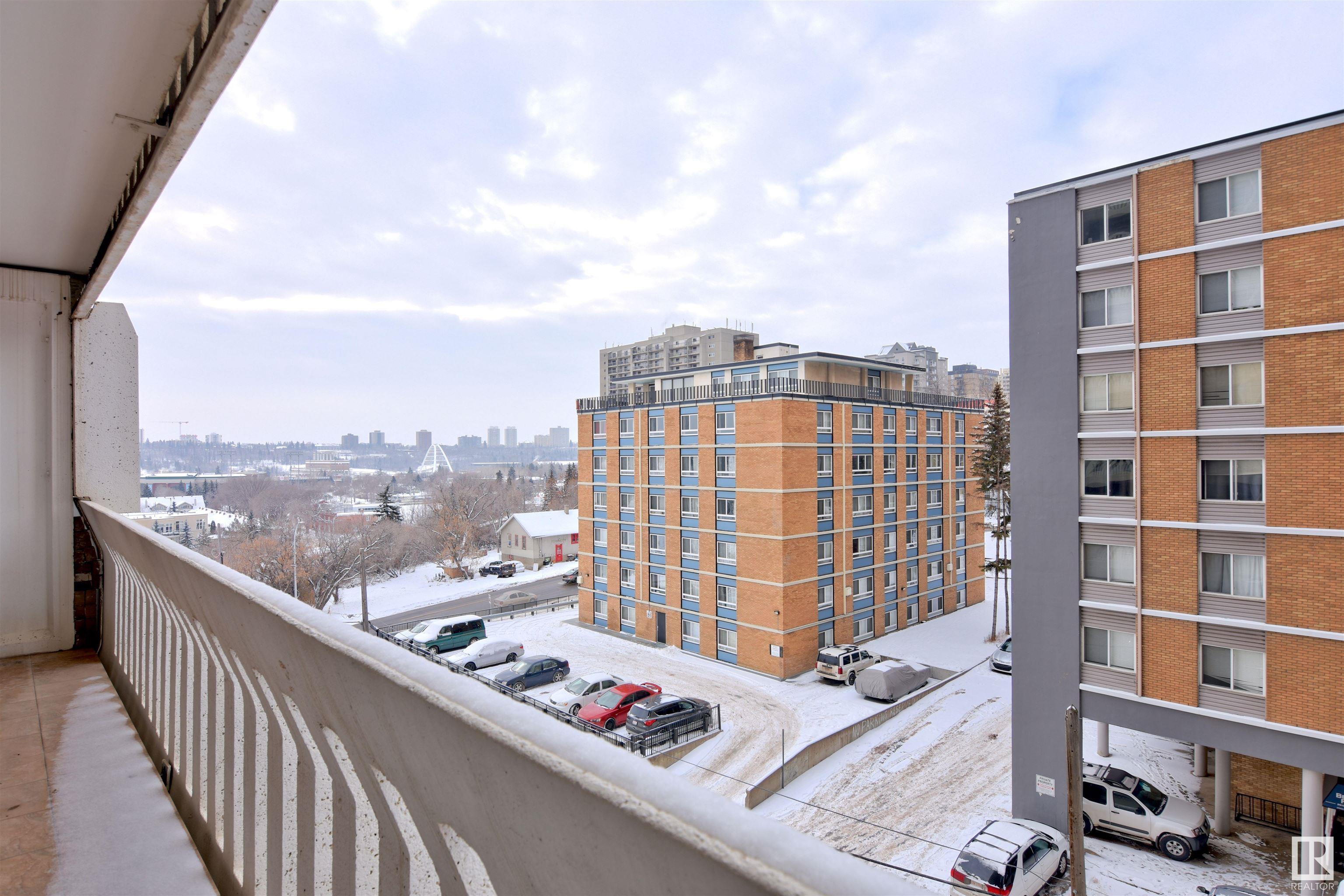      #603 9918 101 ST NW , Edmonton,  ,T5K 2L1 ;  Listing Number: MLS E4415971