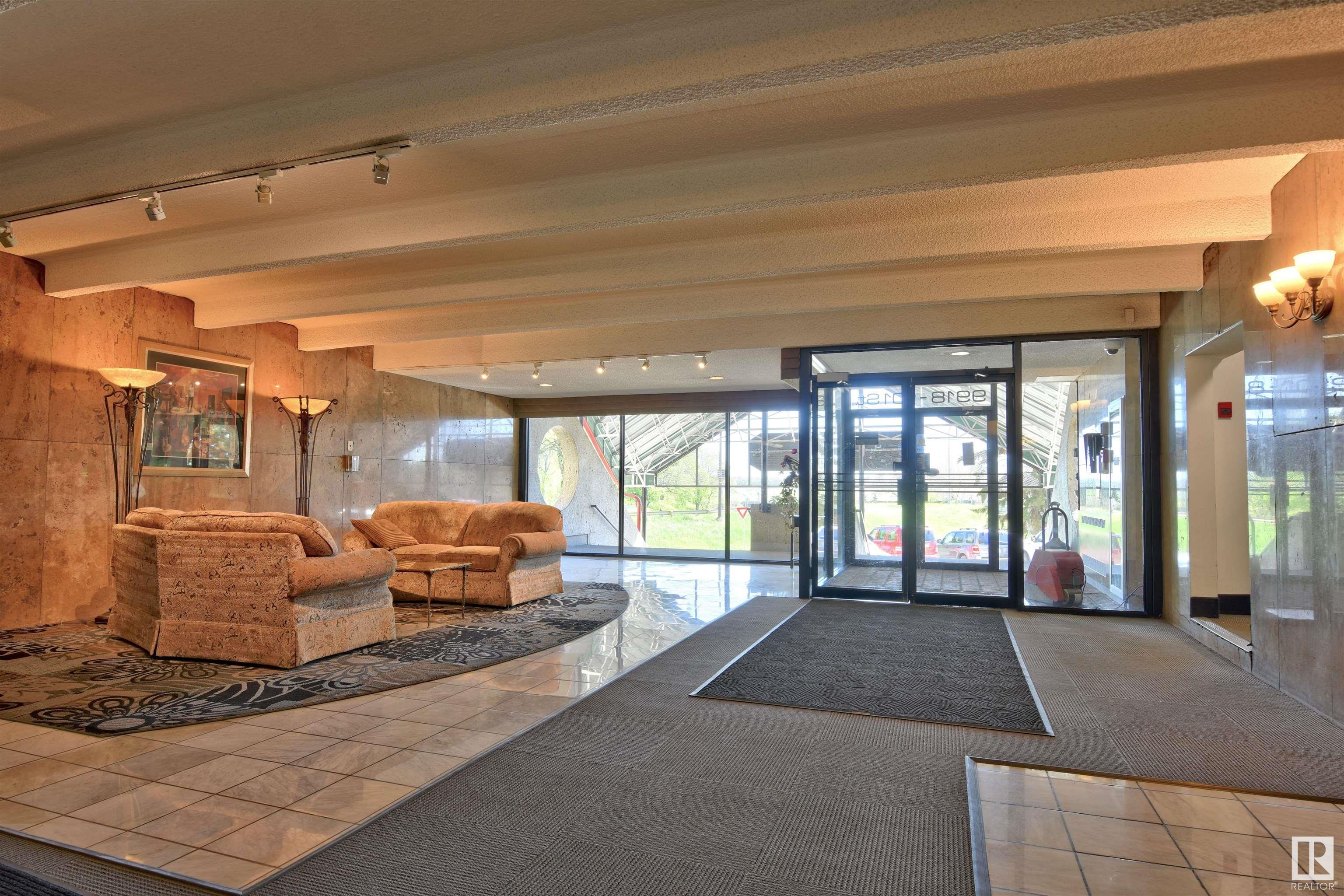      #603 9918 101 ST NW , Edmonton,  ,T5K 2L1 ;  Listing Number: MLS E4415971