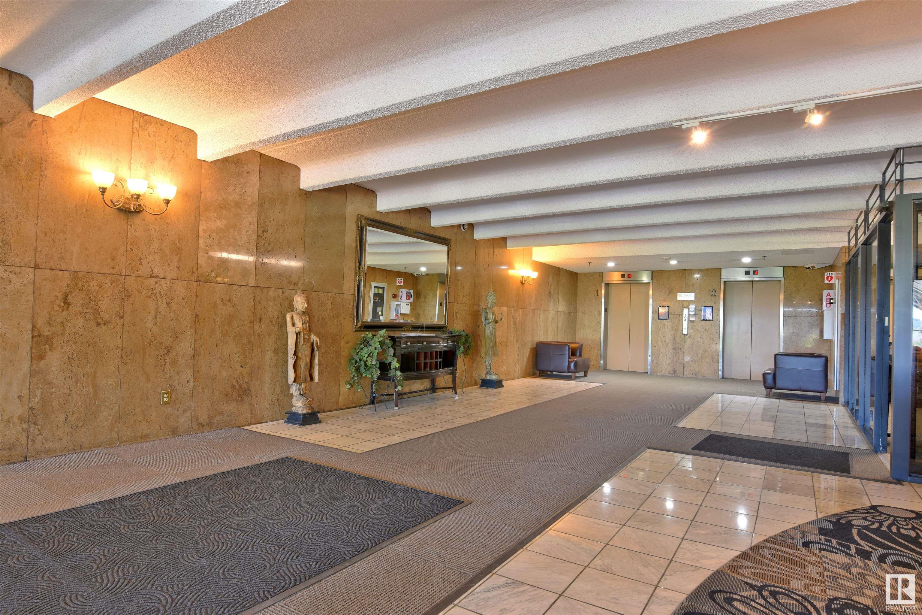      #603 9918 101 ST NW , Edmonton,  ,T5K 2L1 ;  Listing Number: MLS E4415971