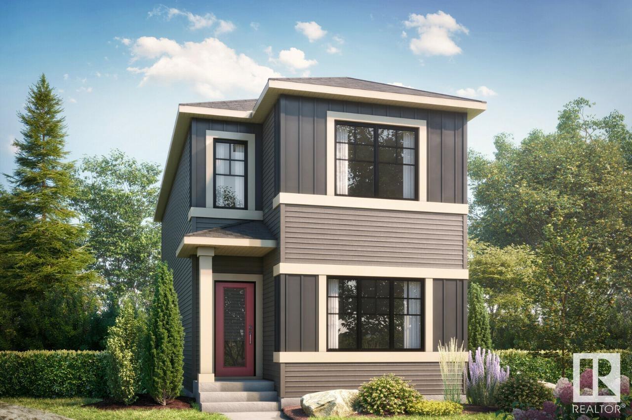      4309 KINGLET DR NW , Edmonton,  ,T5S 0S7 ;  Listing Number: MLS E4415975