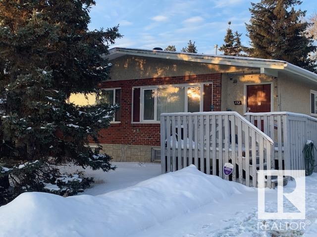      112 Richfield RD NW , Edmonton,  ,T6K 0A1 ;  Listing Number: MLS E4415981