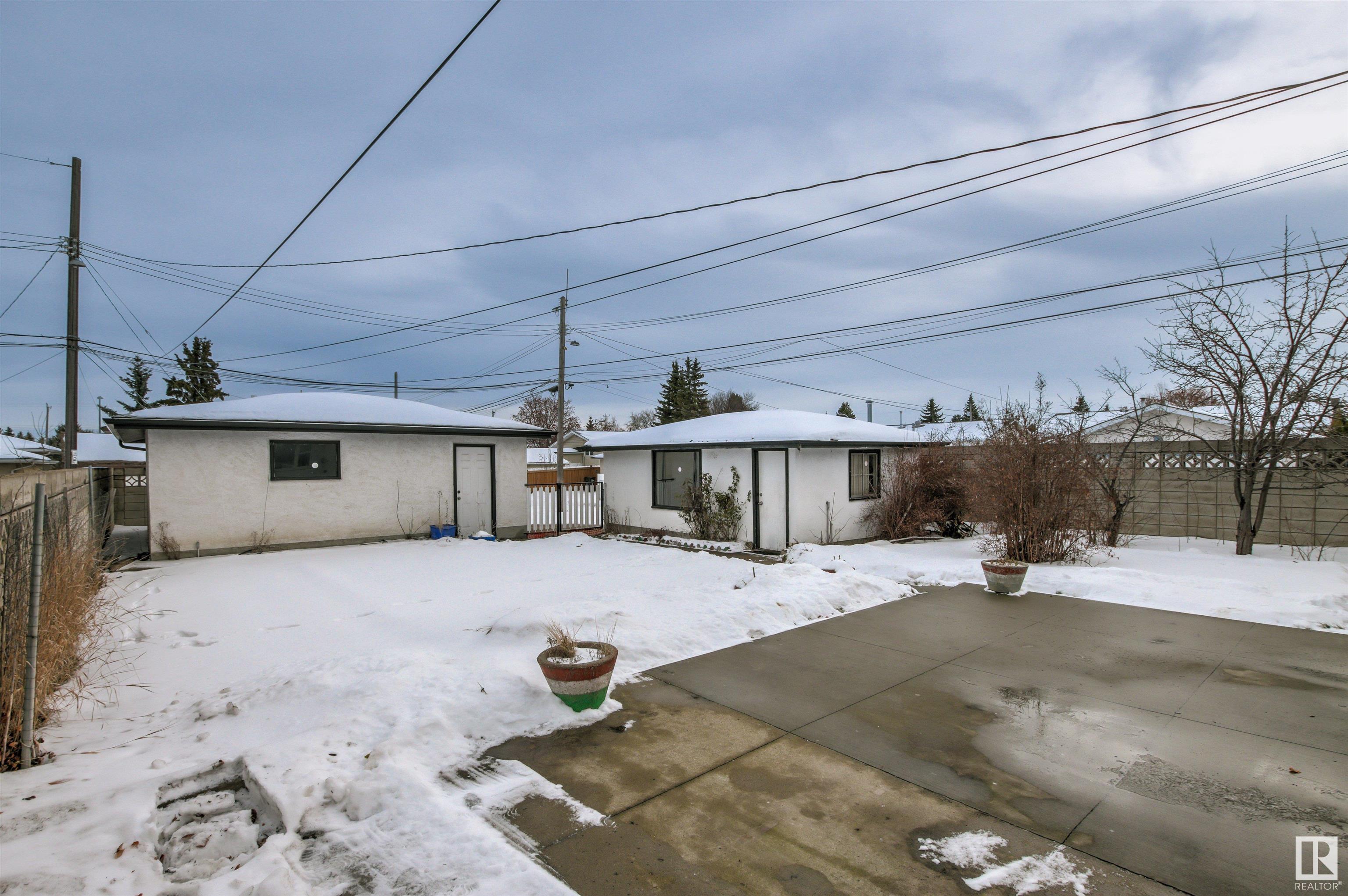      13515 93 ST NW , Edmonton,  ,T5E 3T7 ;  Listing Number: MLS E4415996