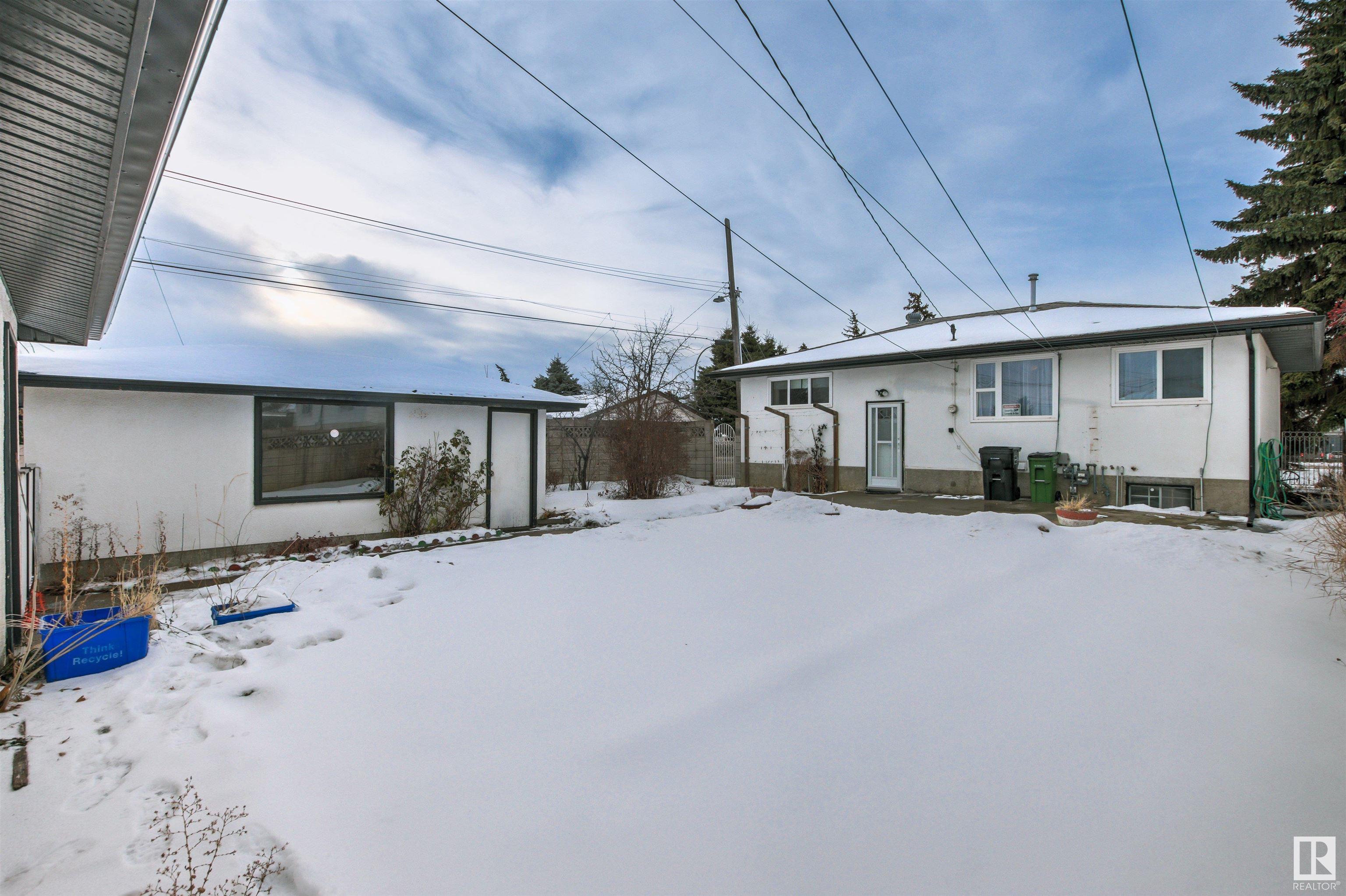      13515 93 ST NW , Edmonton,  ,T5E 3T7 ;  Listing Number: MLS E4415996
