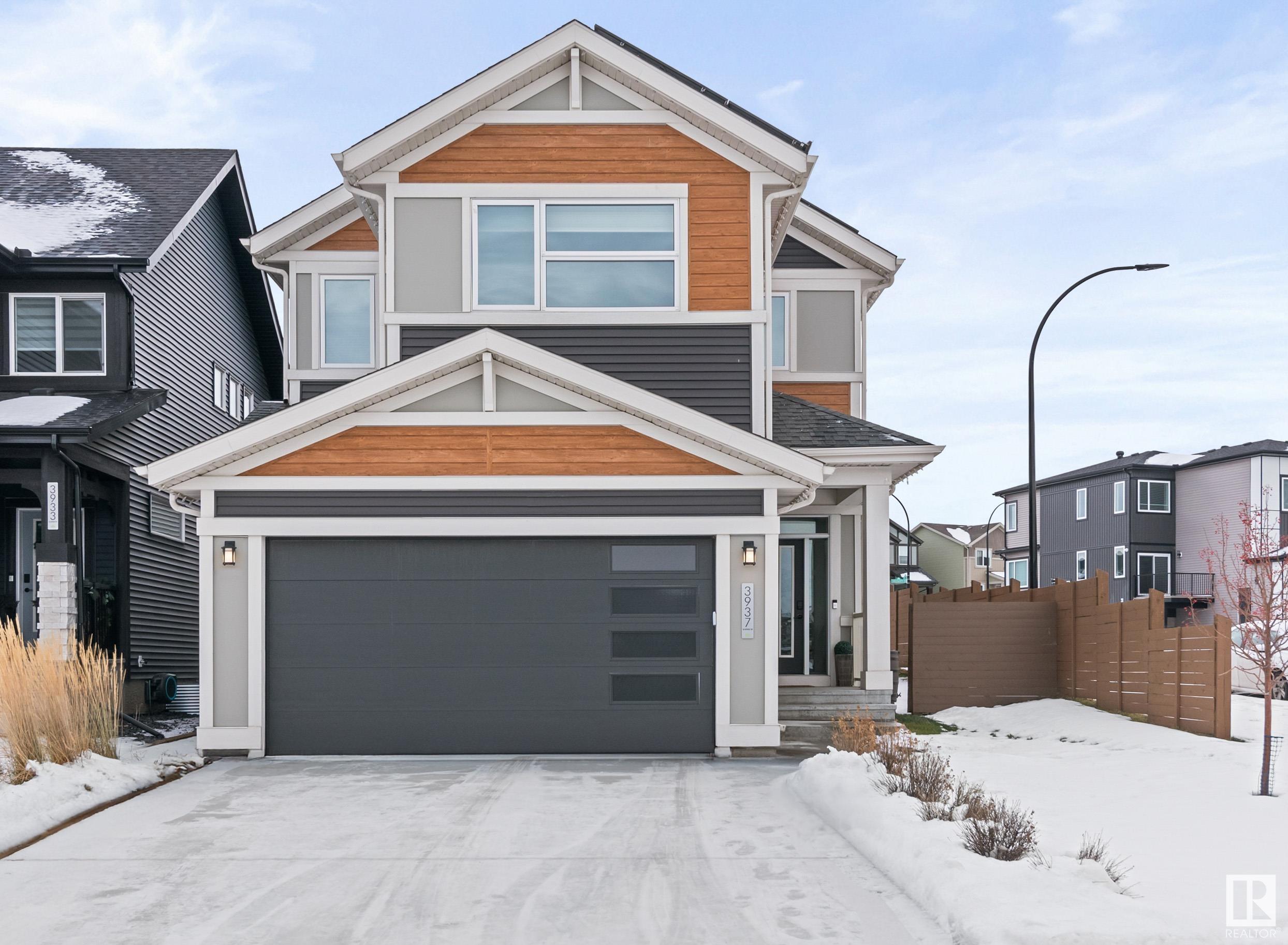      3937 3A AV SW , Edmonton,  ,T6X 3A3 ;  Listing Number: MLS E4416002