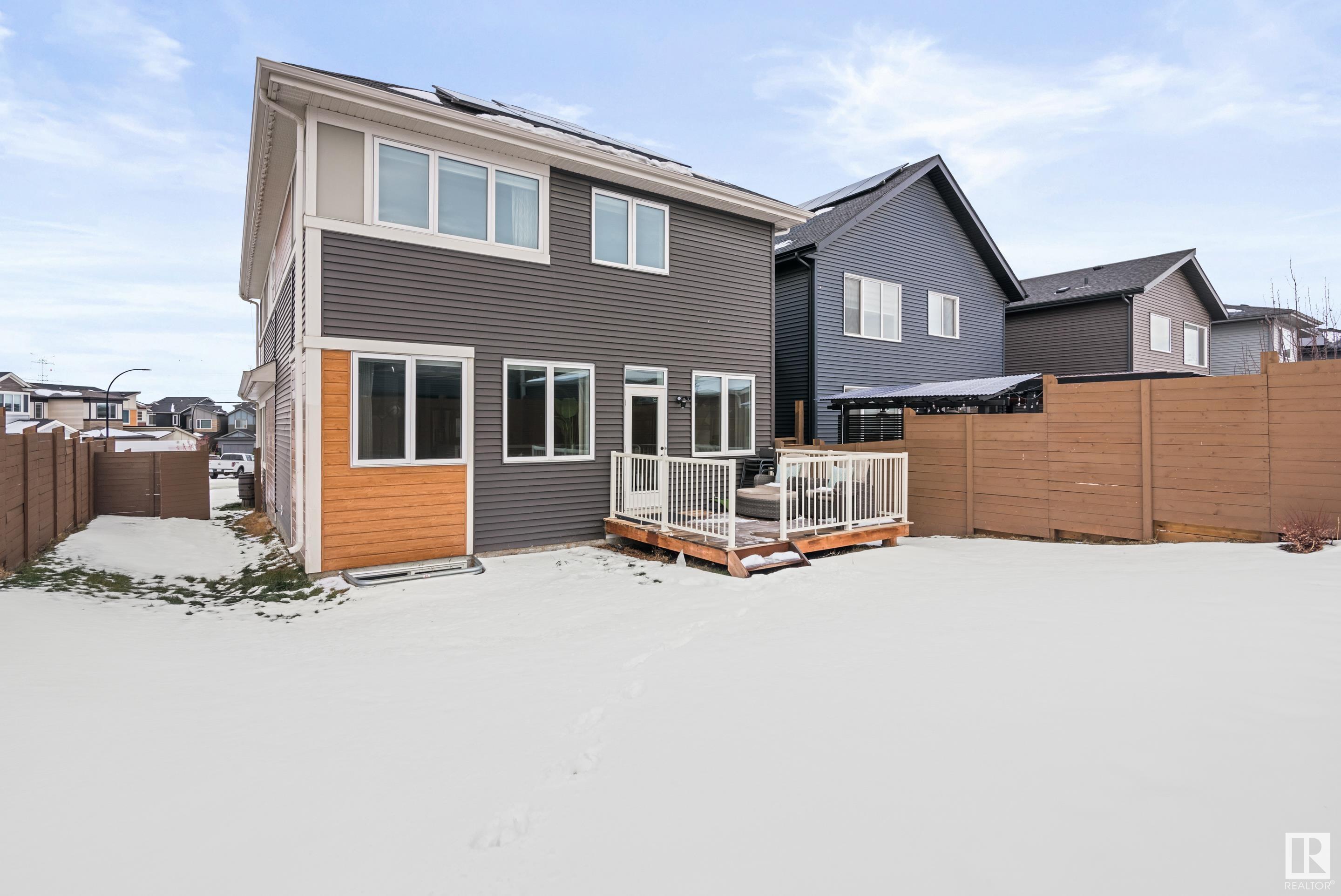      3937 3A AV SW , Edmonton,  ,T6X 3A3 ;  Listing Number: MLS E4416002