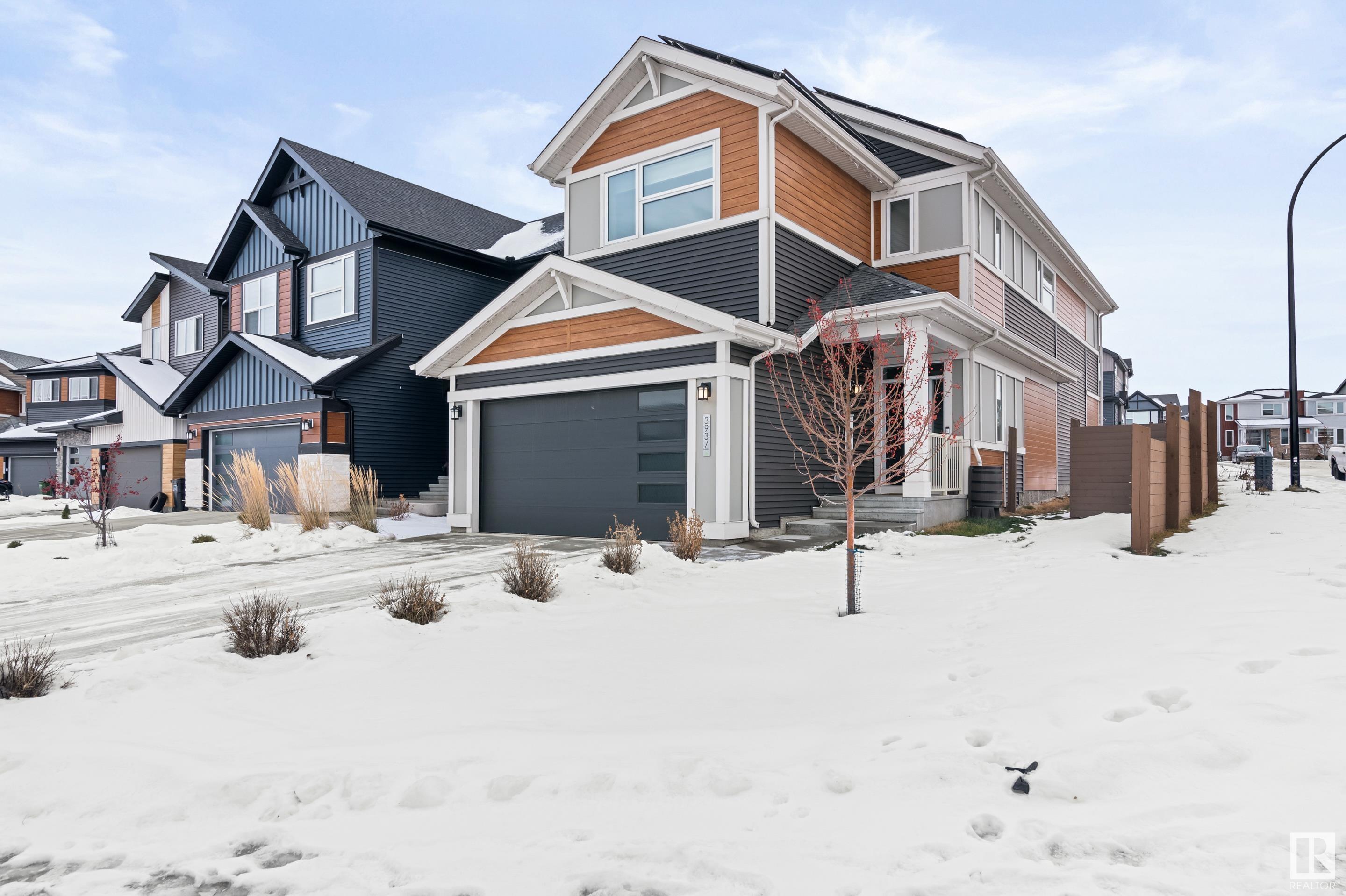      3937 3A AV SW , Edmonton,  ,T6X 3A3 ;  Listing Number: MLS E4416002