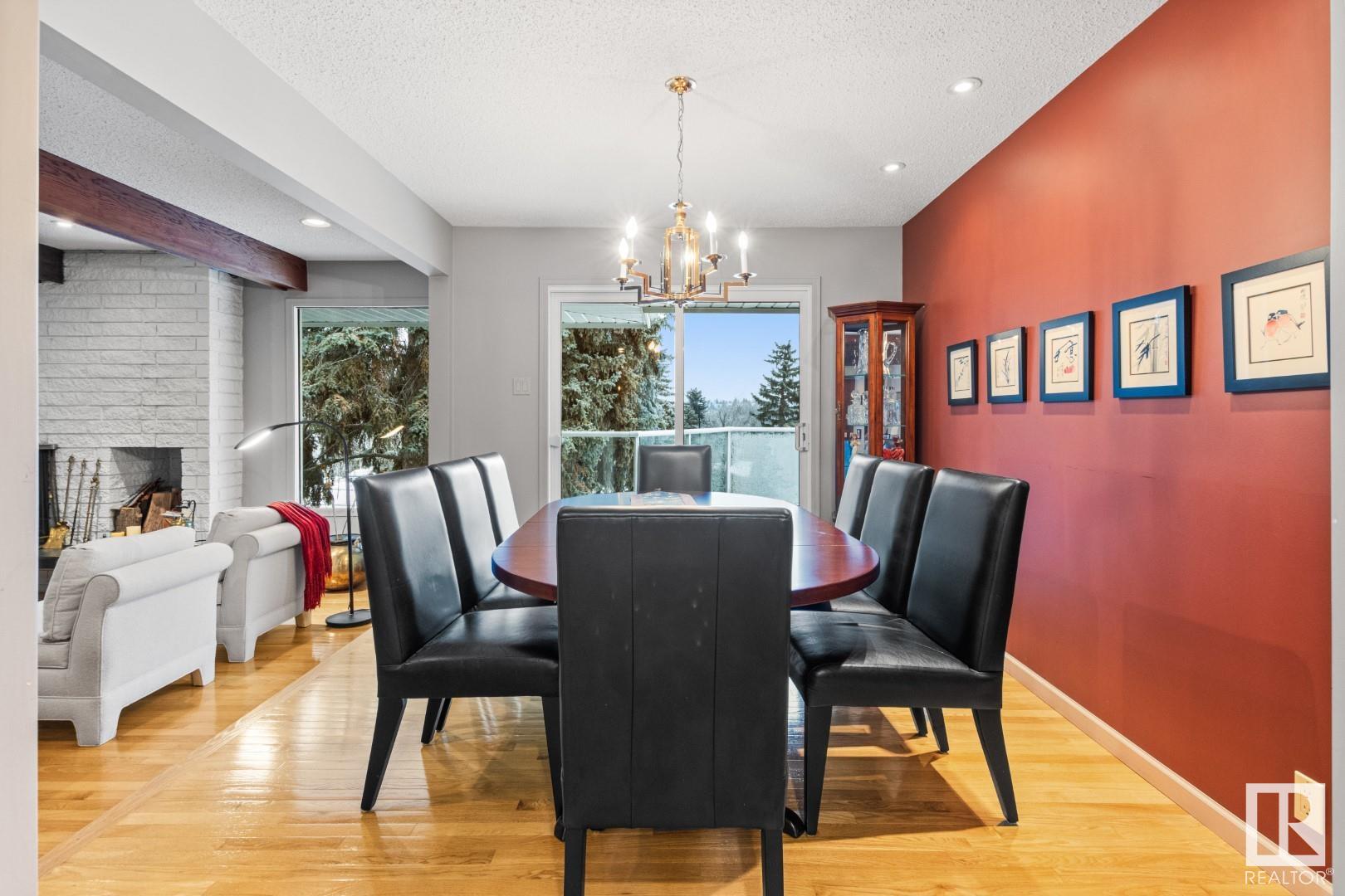      7814 BUENA VISTA RD NW , Edmonton,  ,T5R 5R4 ;  Listing Number: MLS E4416005