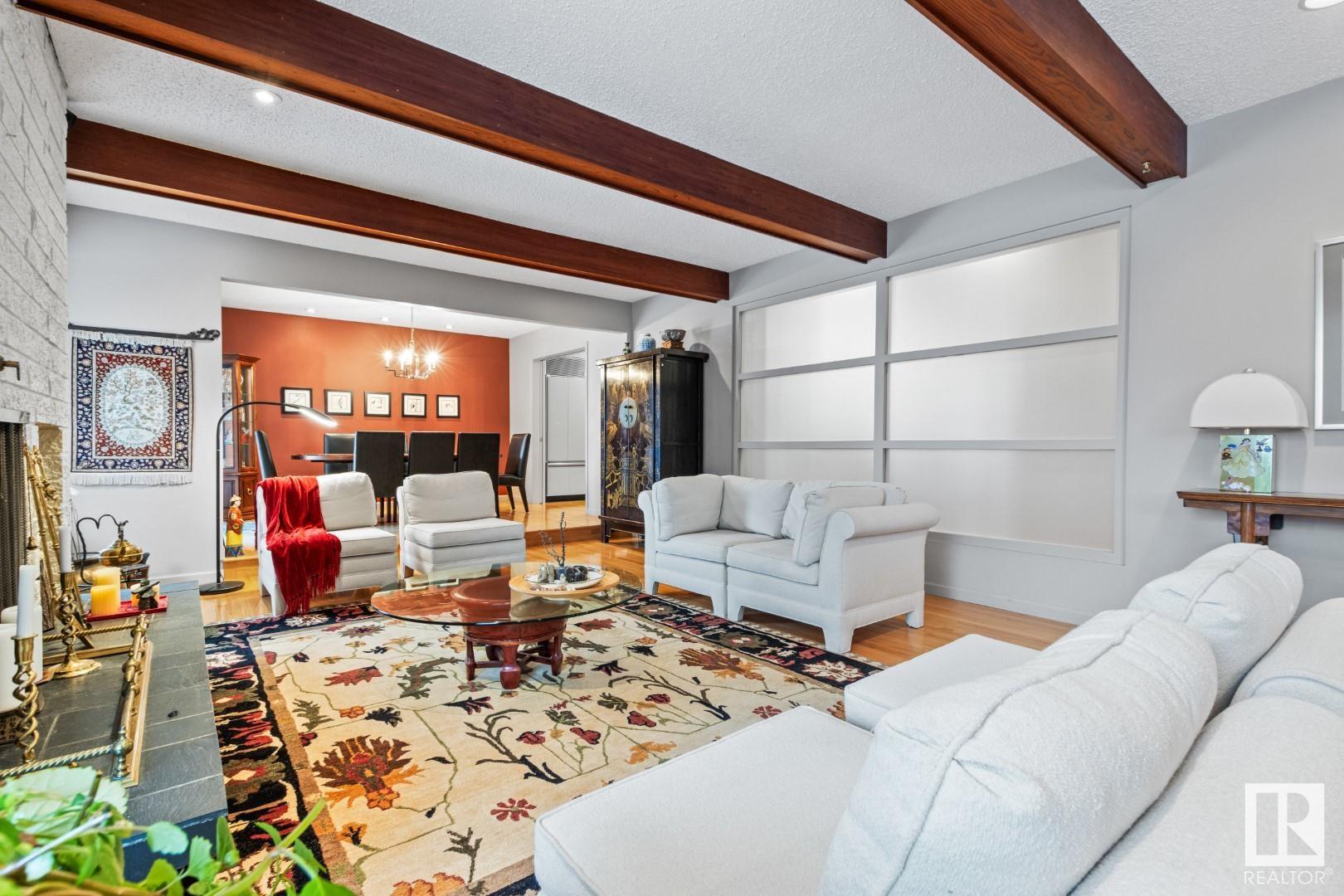      7814 BUENA VISTA RD NW , Edmonton,  ,T5R 5R4 ;  Listing Number: MLS E4416005