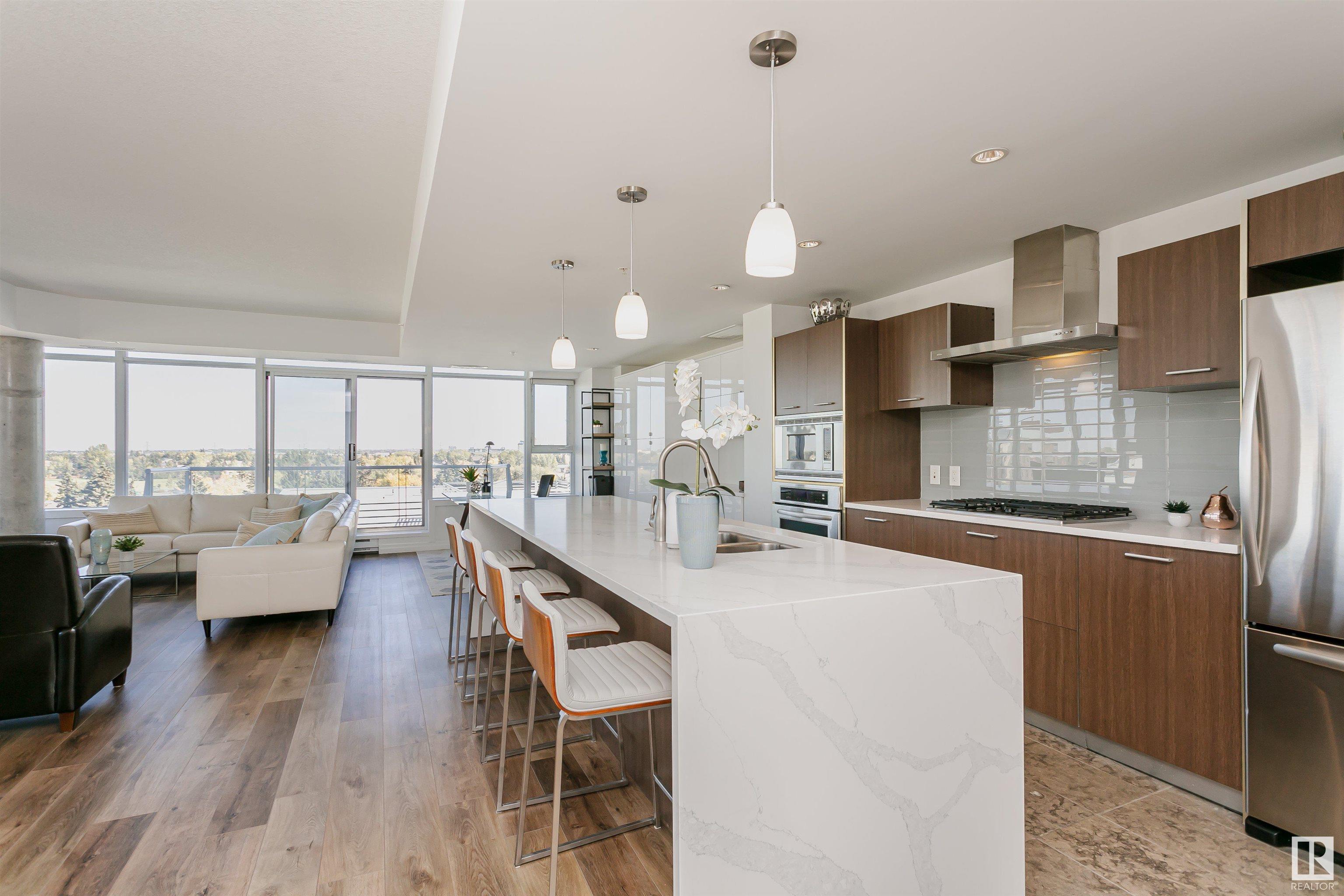      #609 2504 109 ST NW , Edmonton,  ,T6J 2H3 ;  Listing Number: MLS E4416009