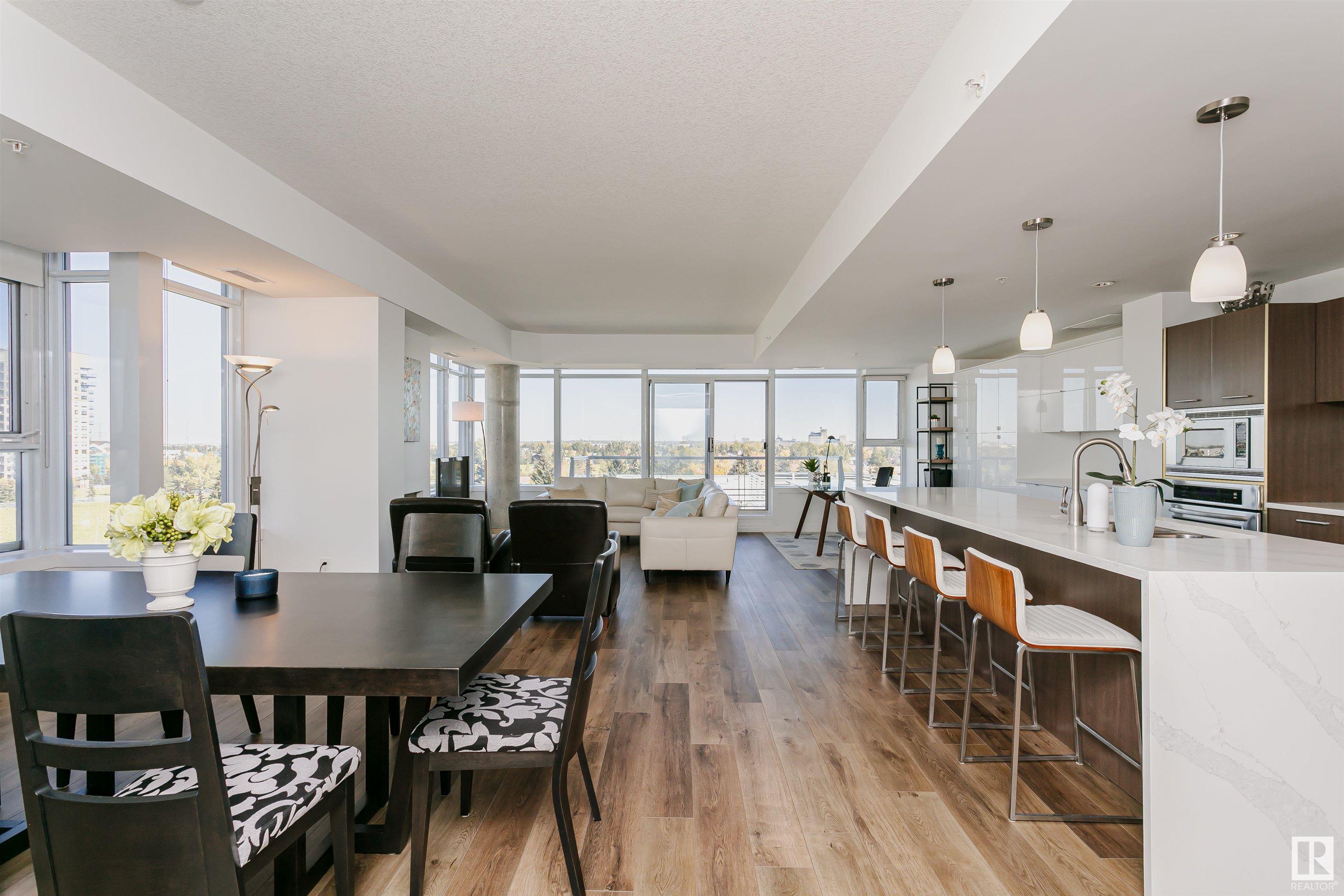      #609 2504 109 ST NW , Edmonton,  ,T6J 2H3 ;  Listing Number: MLS E4416009