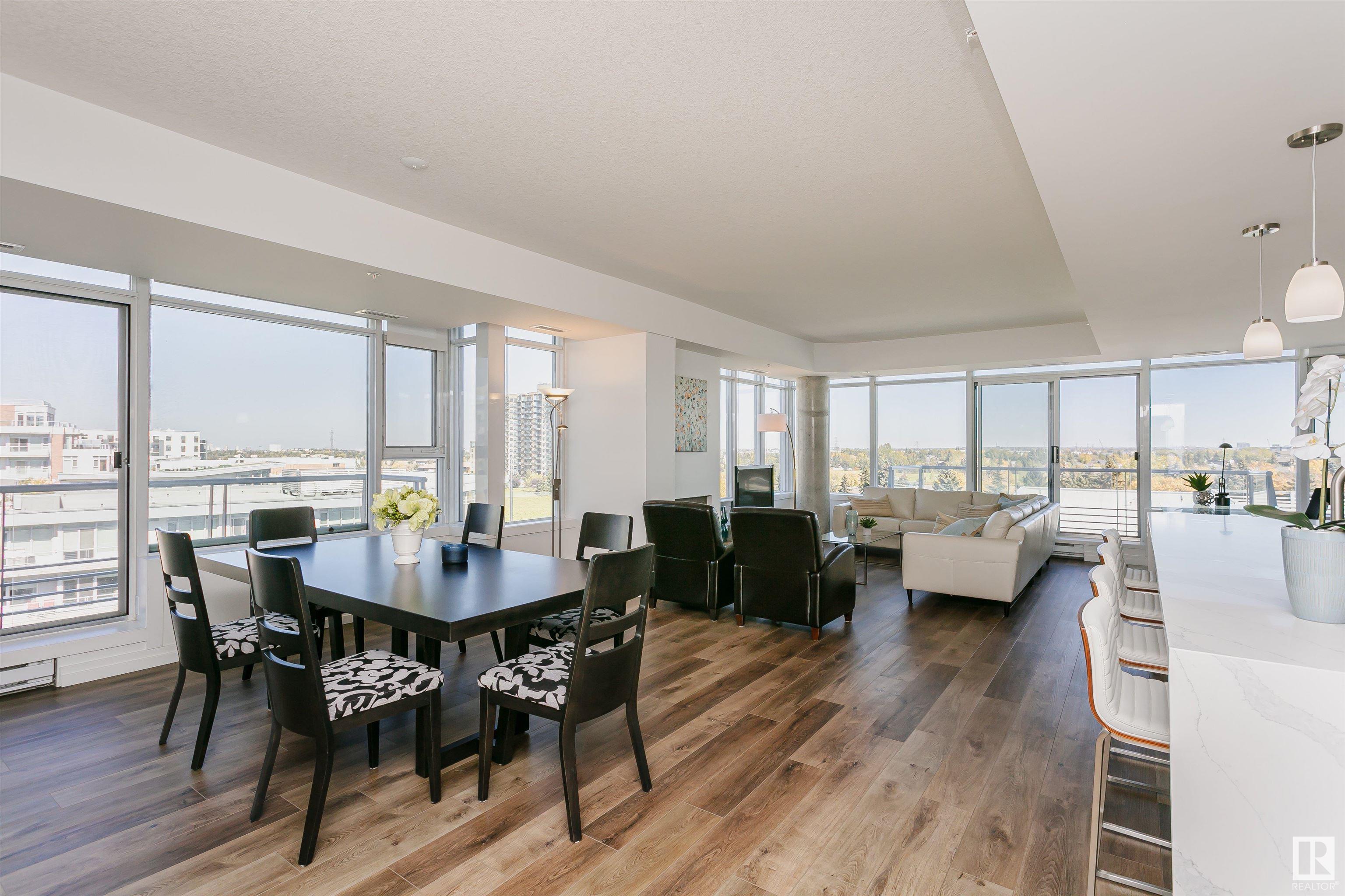      #609 2504 109 ST NW , Edmonton,  ,T6J 2H3 ;  Listing Number: MLS E4416009