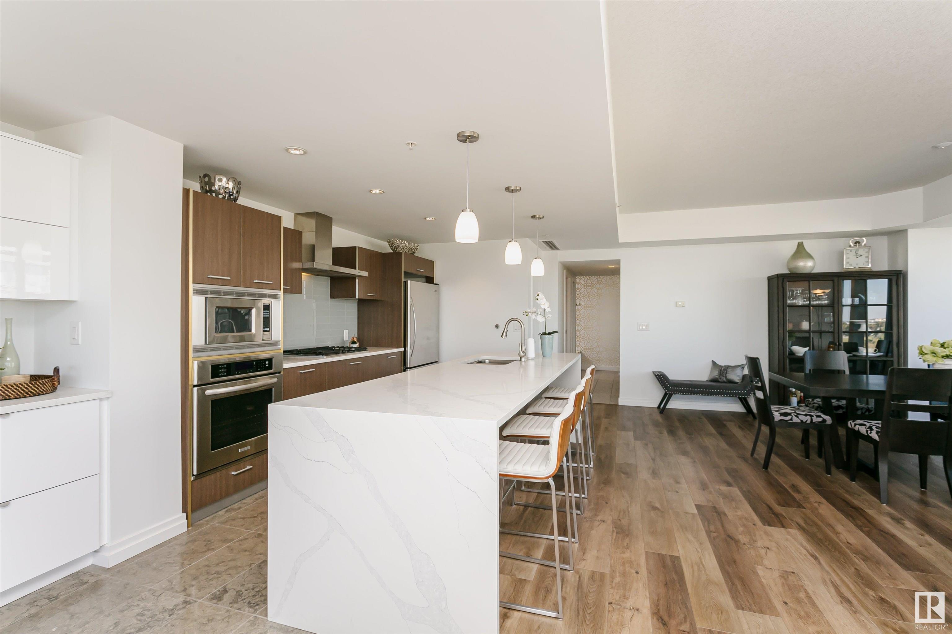      #609 2504 109 ST NW , Edmonton,  ,T6J 2H3 ;  Listing Number: MLS E4416009