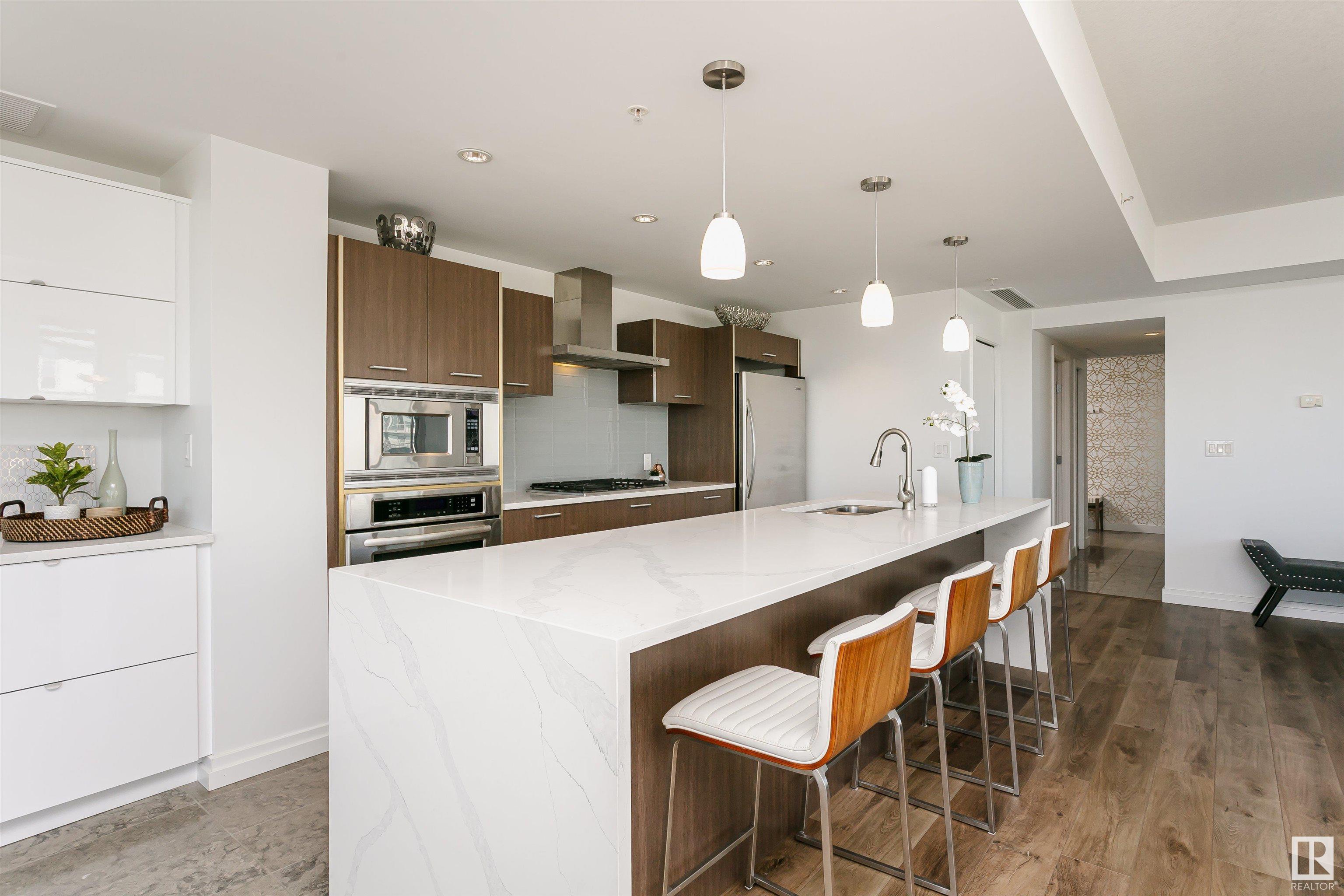      #609 2504 109 ST NW , Edmonton,  ,T6J 2H3 ;  Listing Number: MLS E4416009