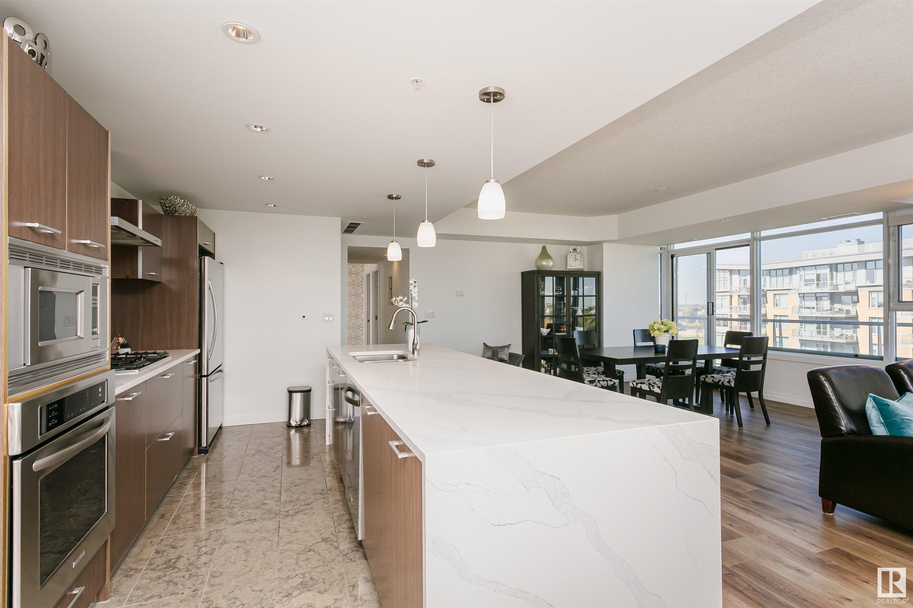      #609 2504 109 ST NW , Edmonton,  ,T6J 2H3 ;  Listing Number: MLS E4416009