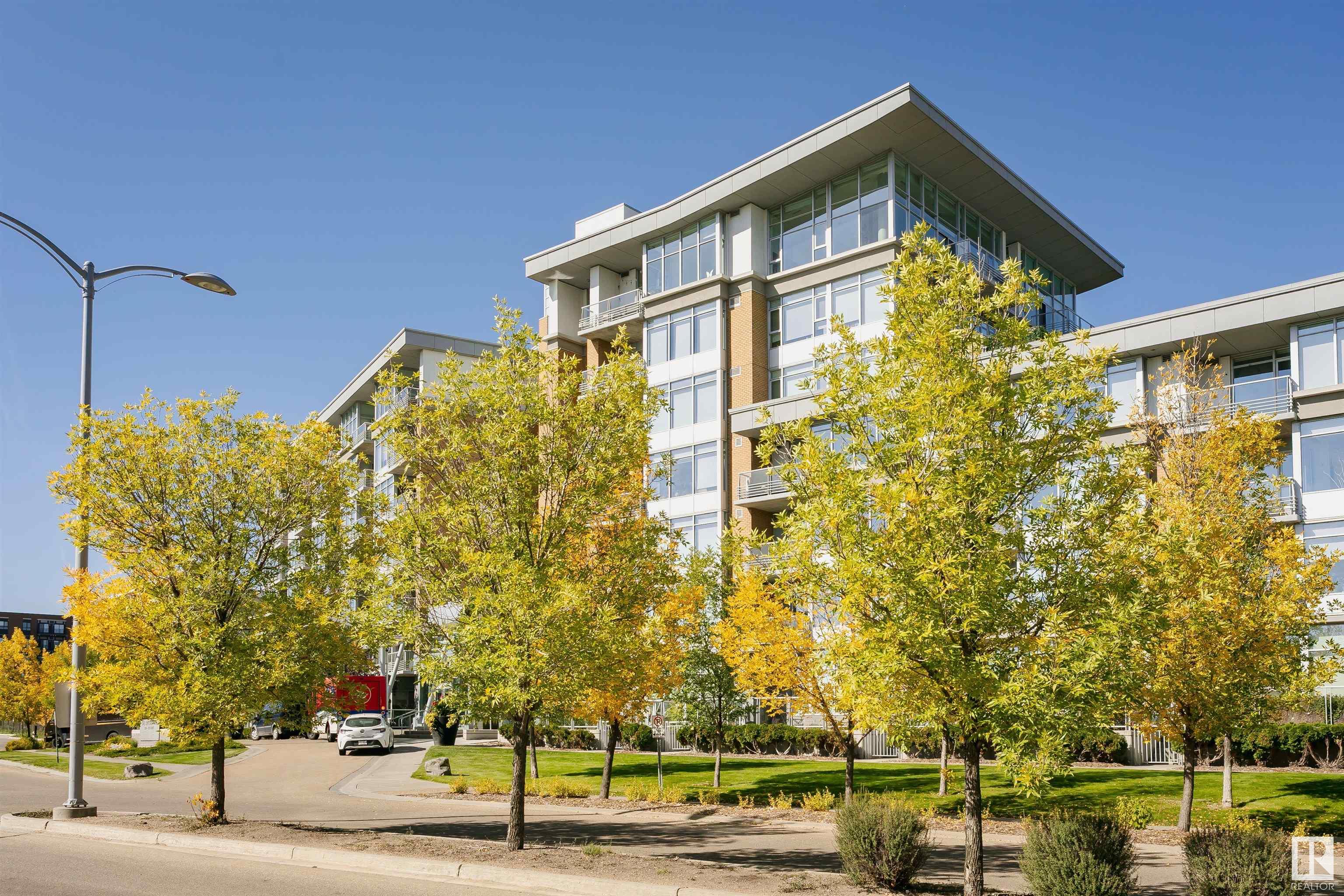      #609 2504 109 ST NW , Edmonton,  ,T6J 2H3 ;  Listing Number: MLS E4416009