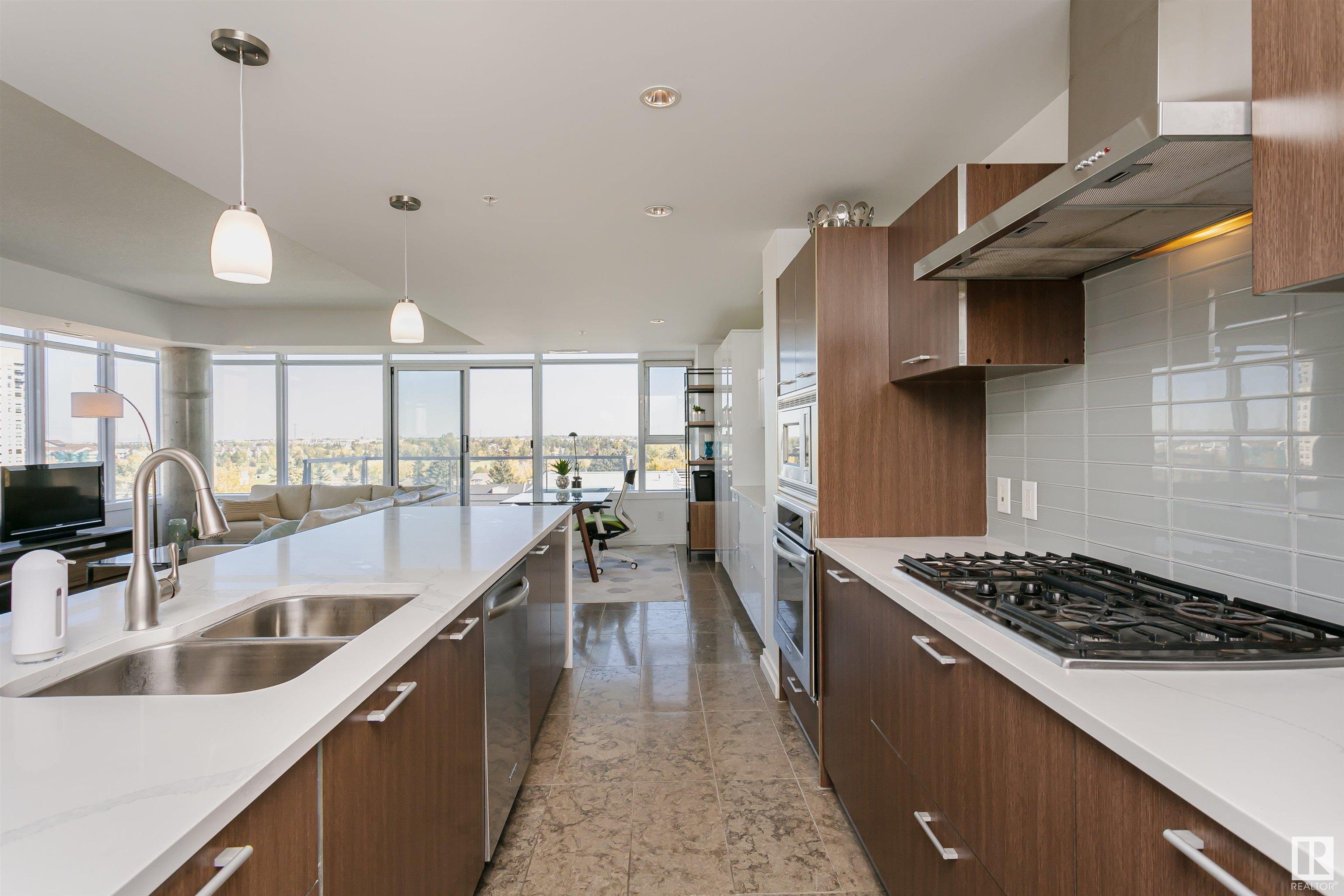      #609 2504 109 ST NW , Edmonton,  ,T6J 2H3 ;  Listing Number: MLS E4416009