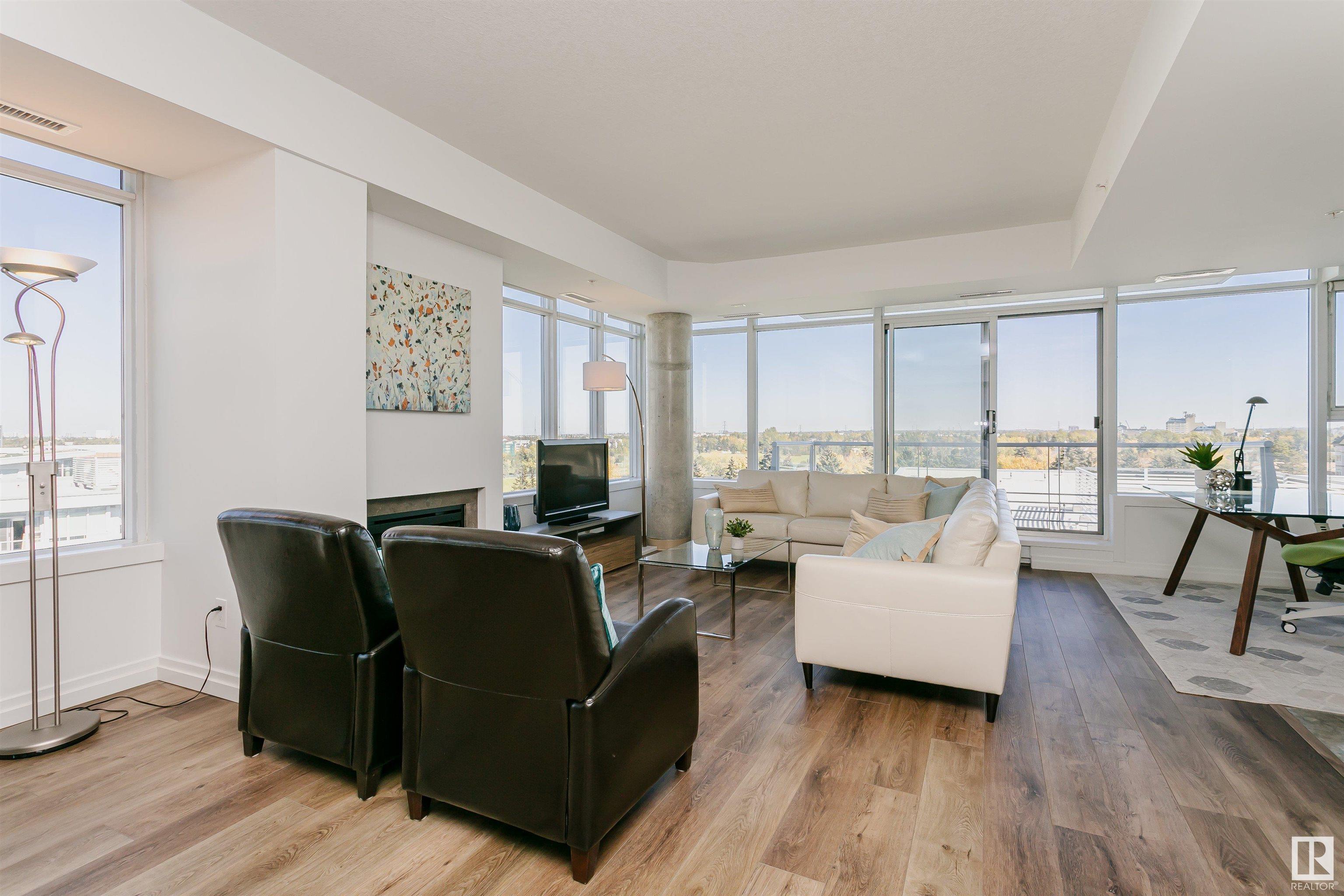      #609 2504 109 ST NW , Edmonton,  ,T6J 2H3 ;  Listing Number: MLS E4416009