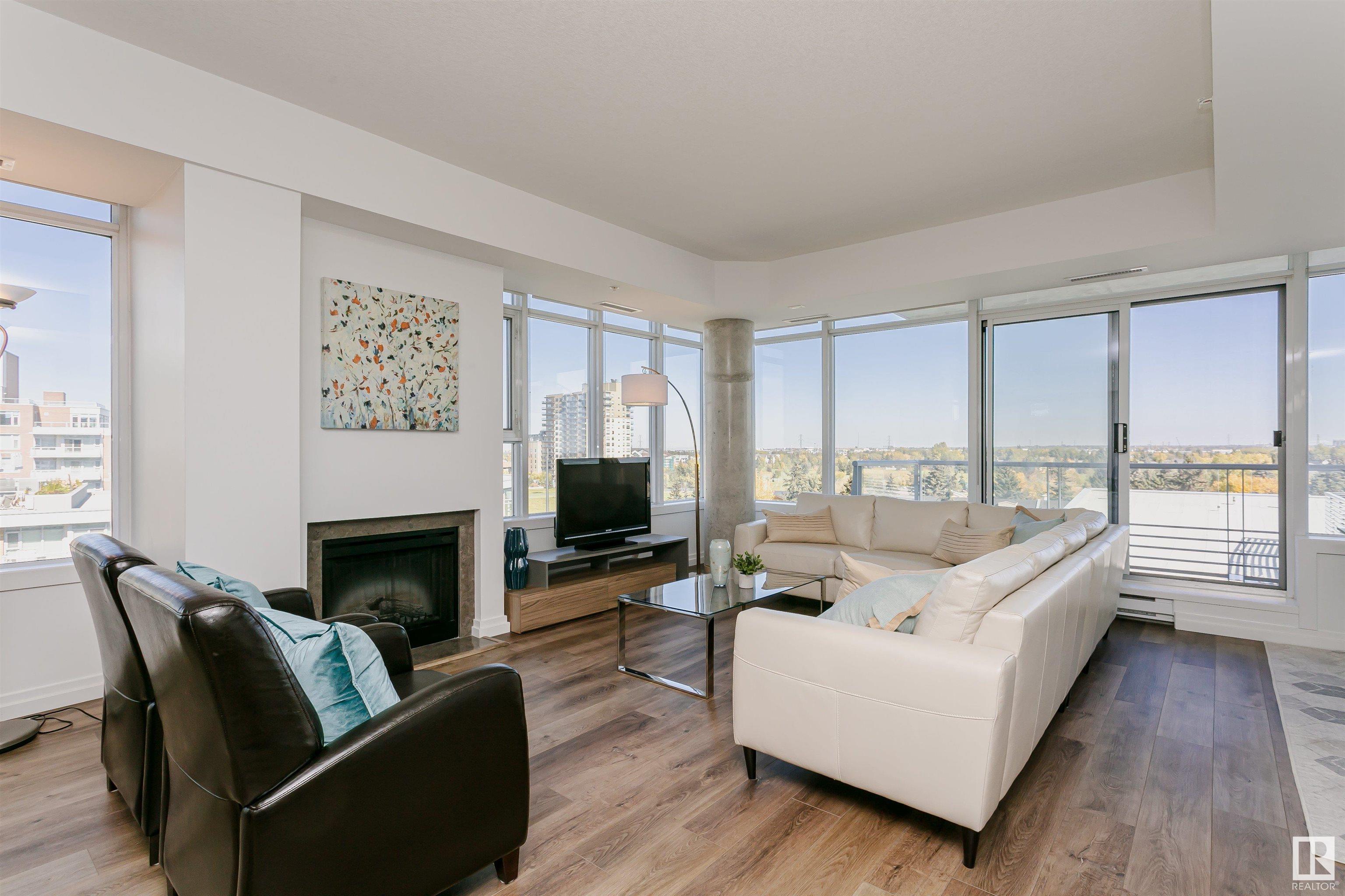      #609 2504 109 ST NW , Edmonton,  ,T6J 2H3 ;  Listing Number: MLS E4416009