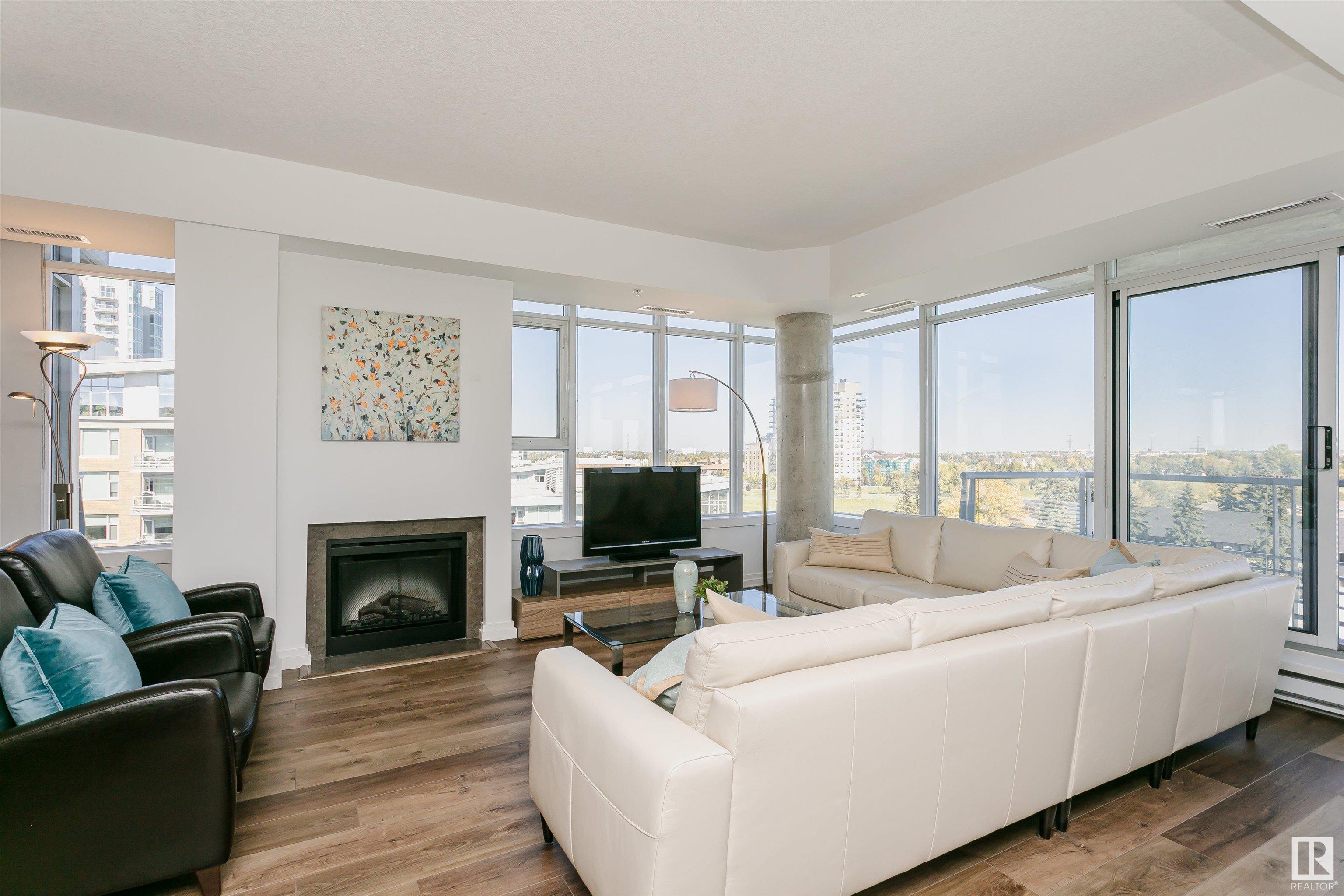      #609 2504 109 ST NW , Edmonton,  ,T6J 2H3 ;  Listing Number: MLS E4416009