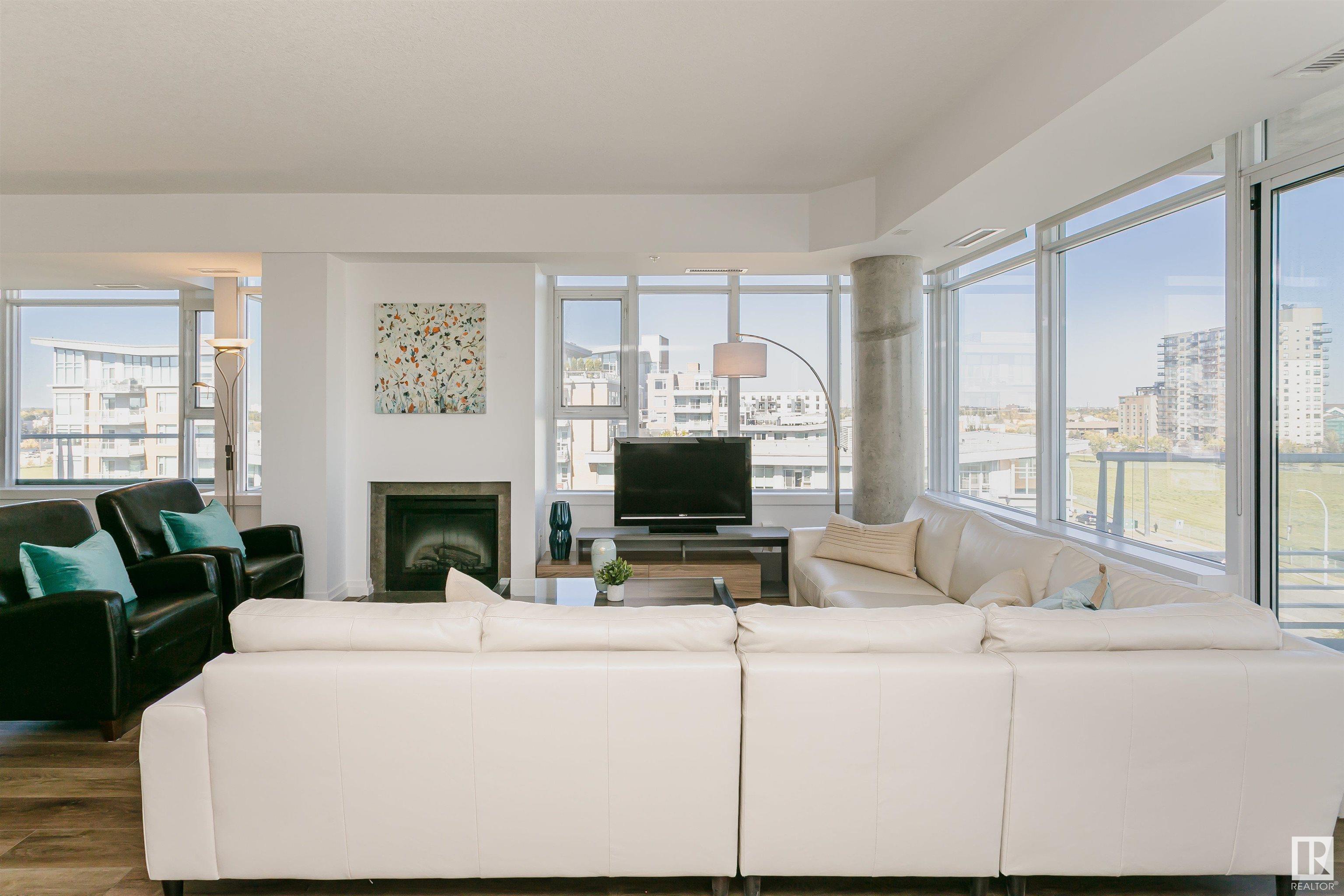      #609 2504 109 ST NW , Edmonton,  ,T6J 2H3 ;  Listing Number: MLS E4416009